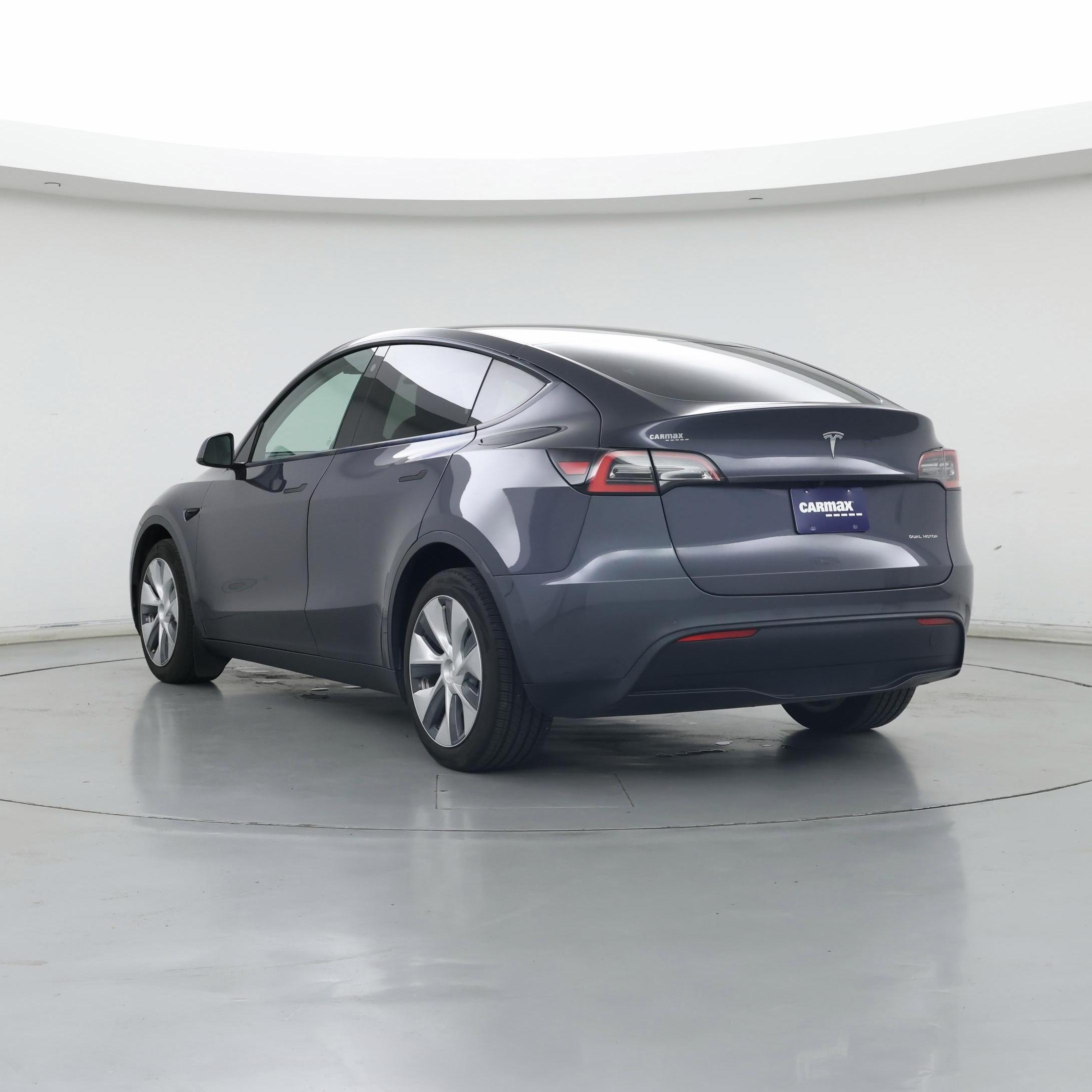 Thumbnail: 2021 Tesla Model Y - 2