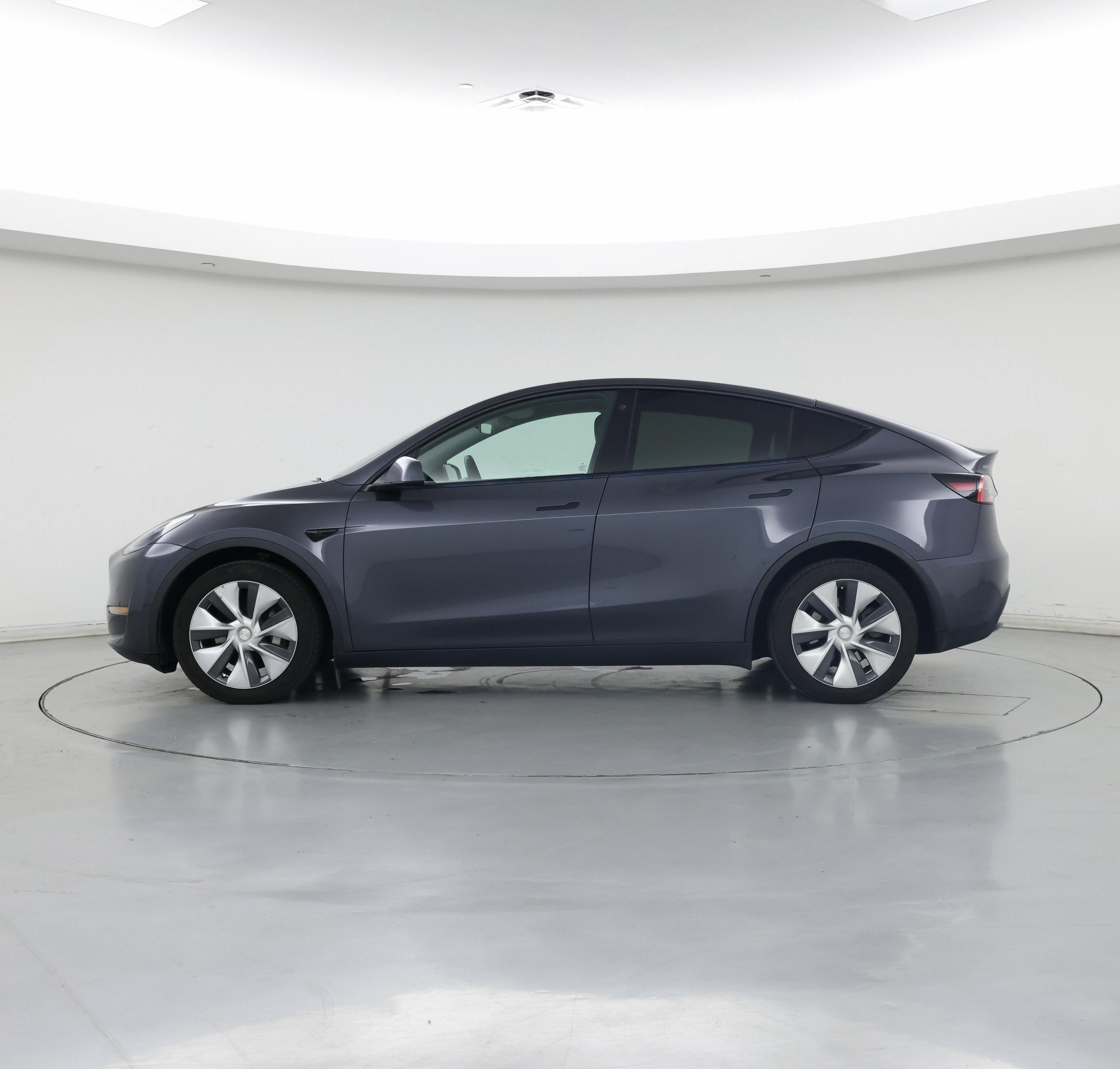 Thumbnail: 2021 Tesla Model Y - 3