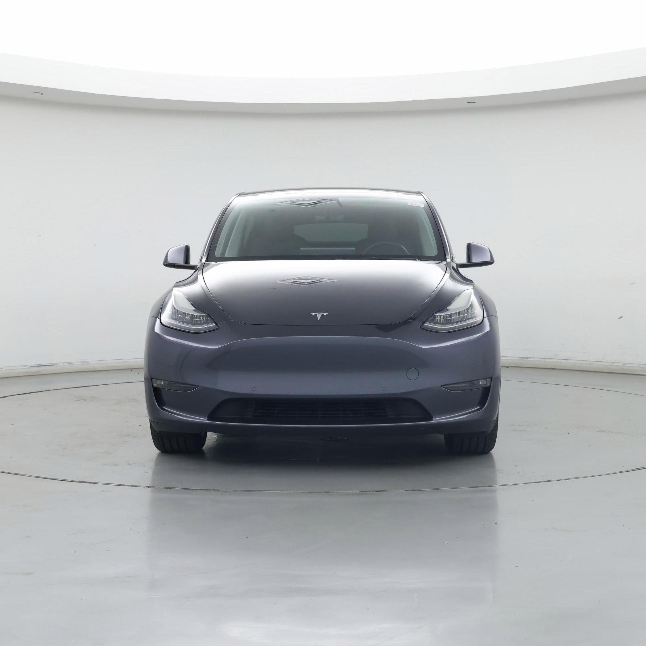 Thumbnail: 2021 Tesla Model Y - 5