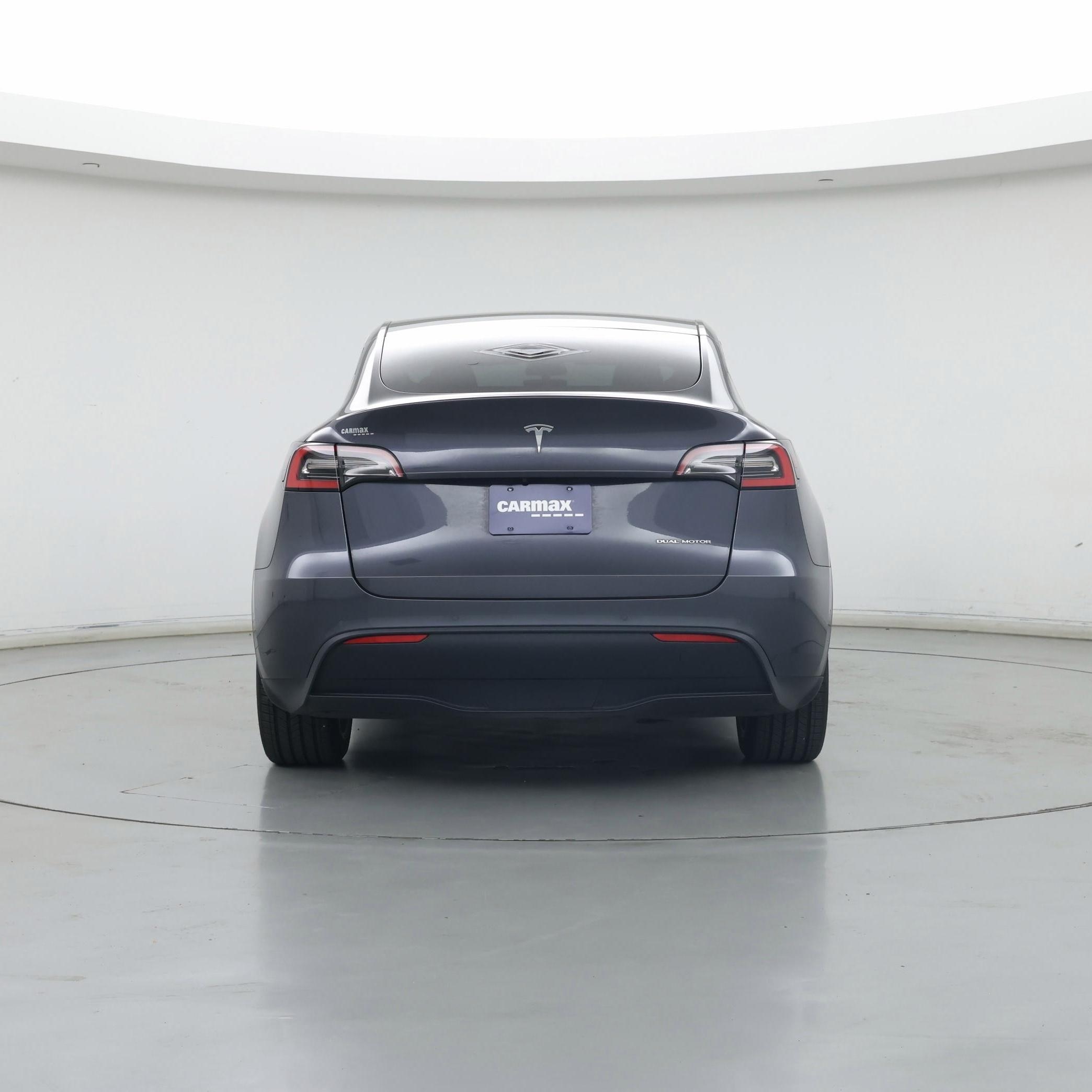 Thumbnail: 2021 Tesla Model Y - 6