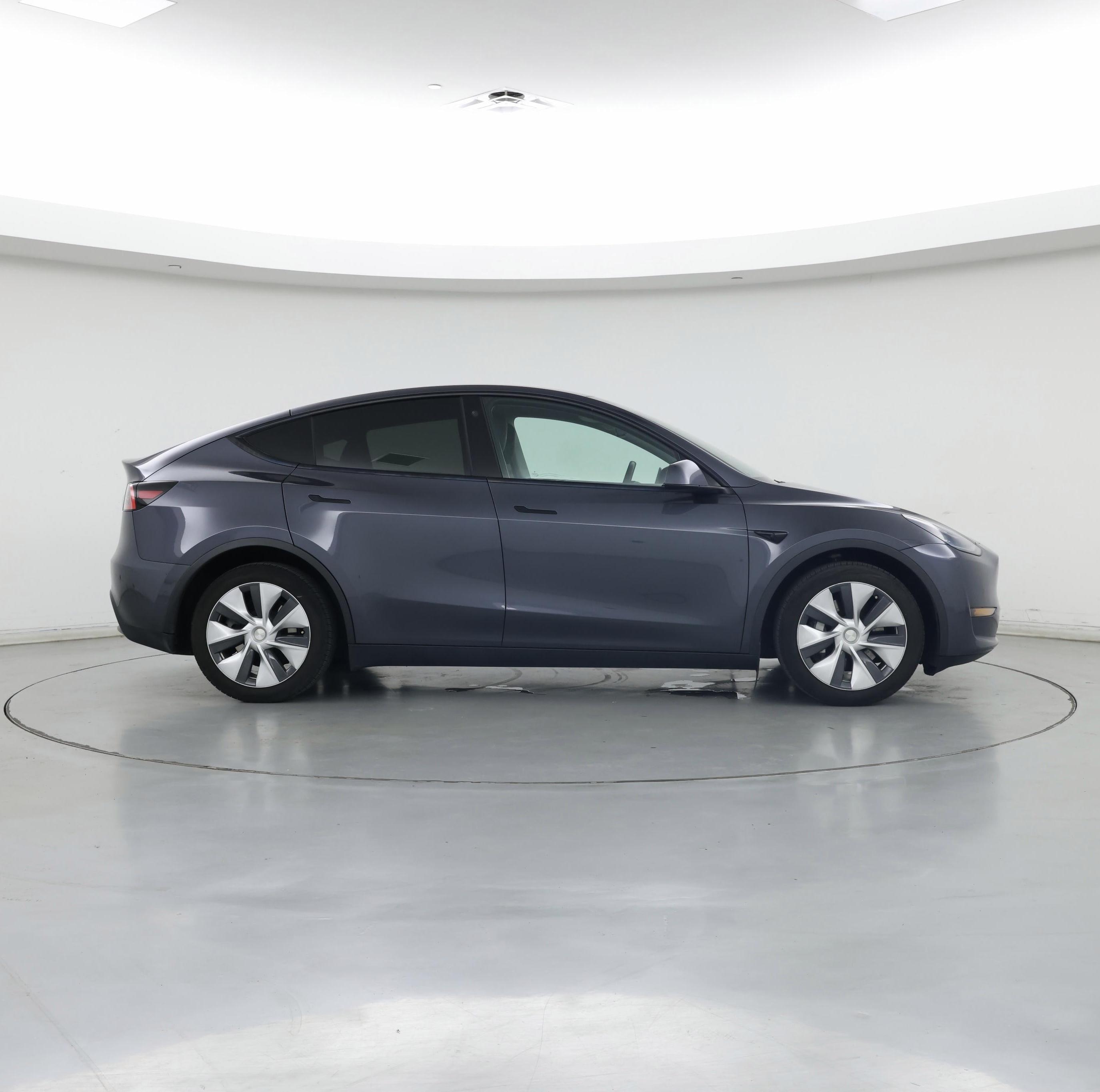 Thumbnail: 2021 Tesla Model Y - 7