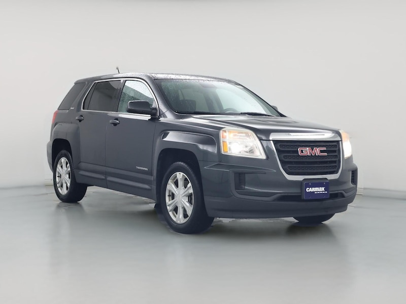 2017 GMC Terrain SLE -
                  Cincinnati, OH