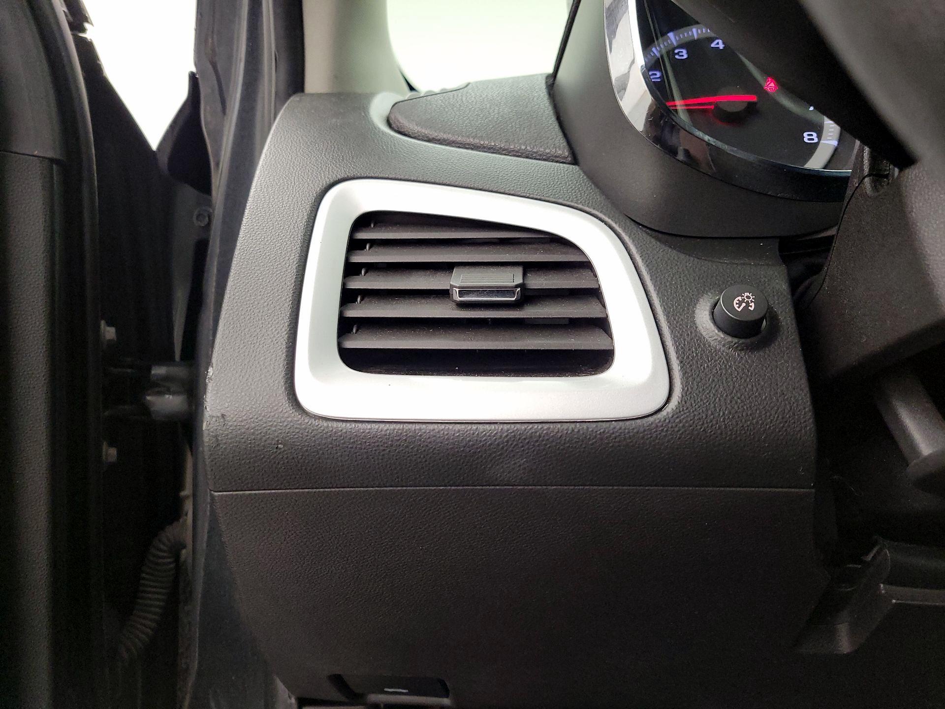 Thumbnail: 2017 GMC Terrain - 13