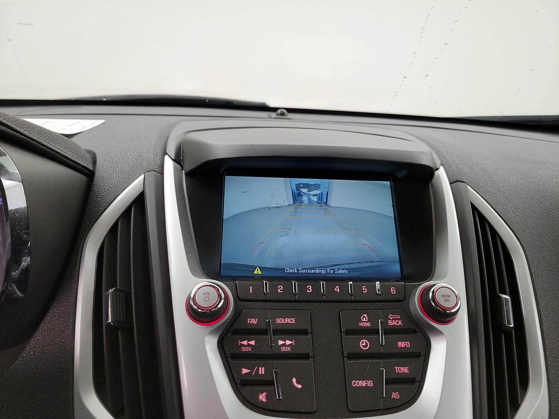 Thumbnail: 2017 GMC Terrain - 14