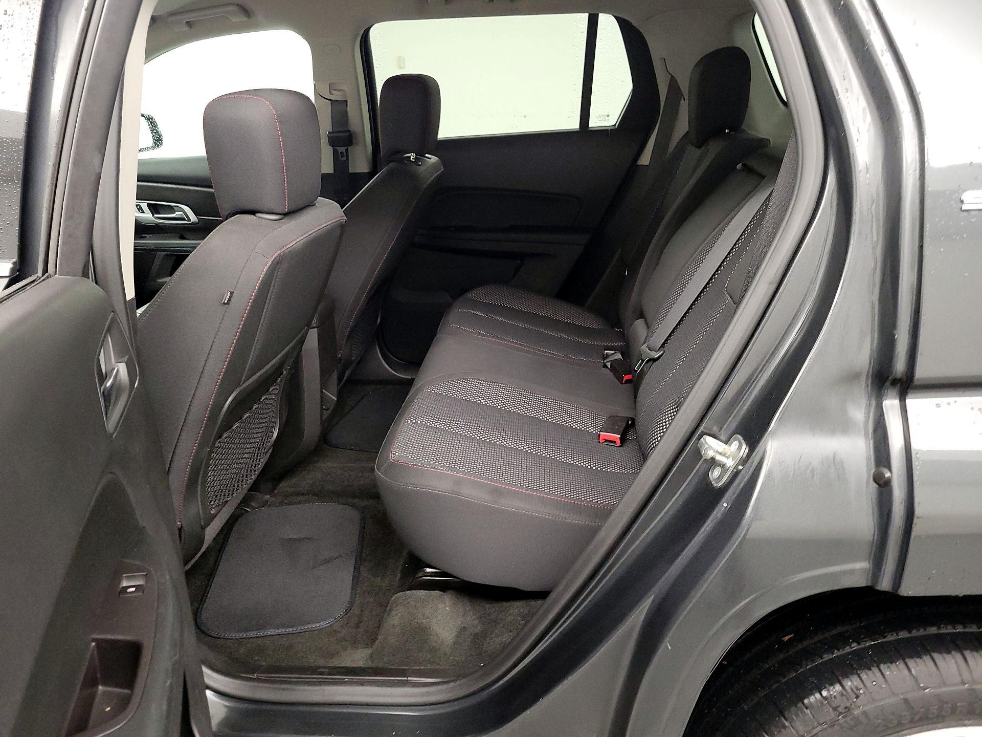 Thumbnail: 2017 GMC Terrain - 19