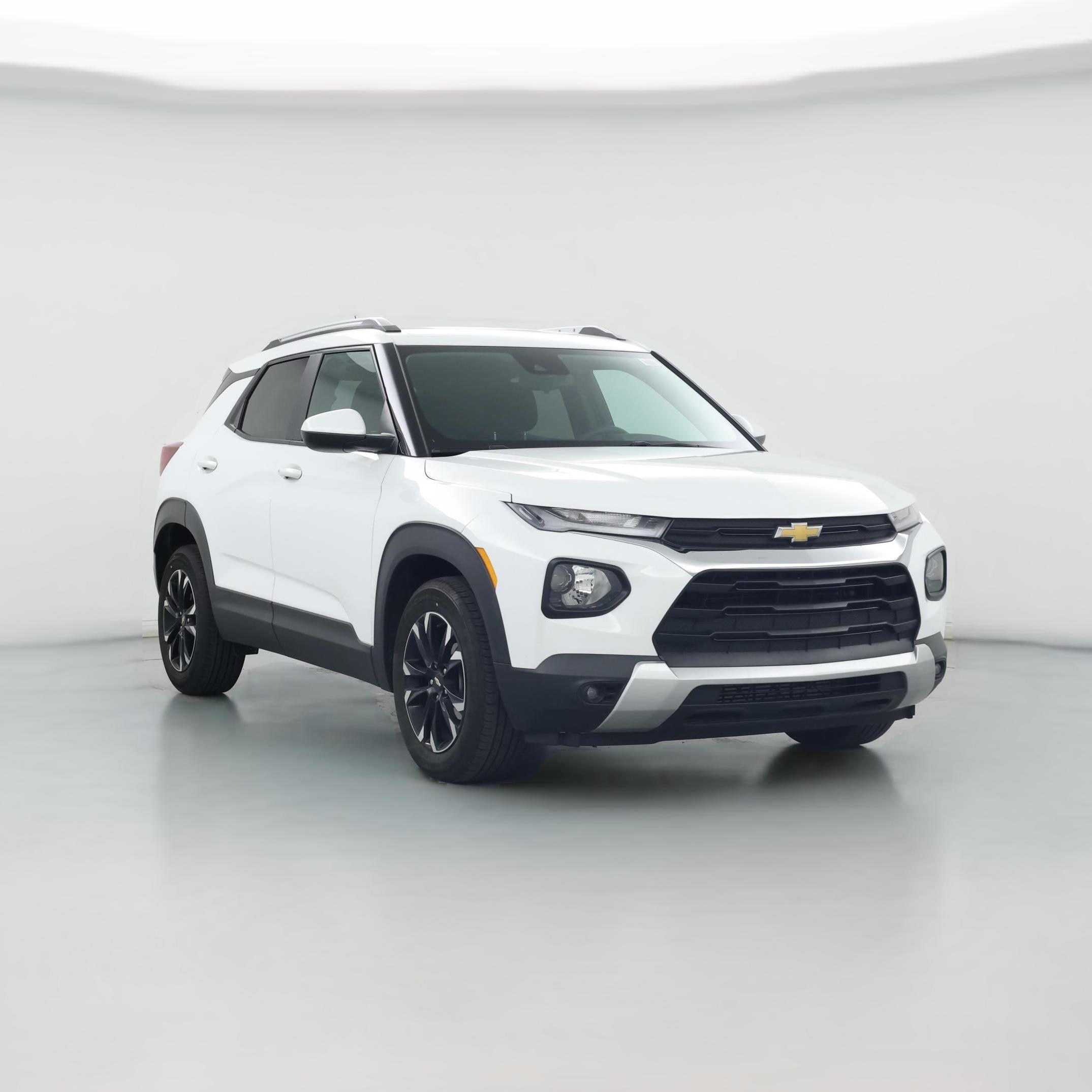 Thumbnail: 2023 Chevrolet TrailBlazer - 1