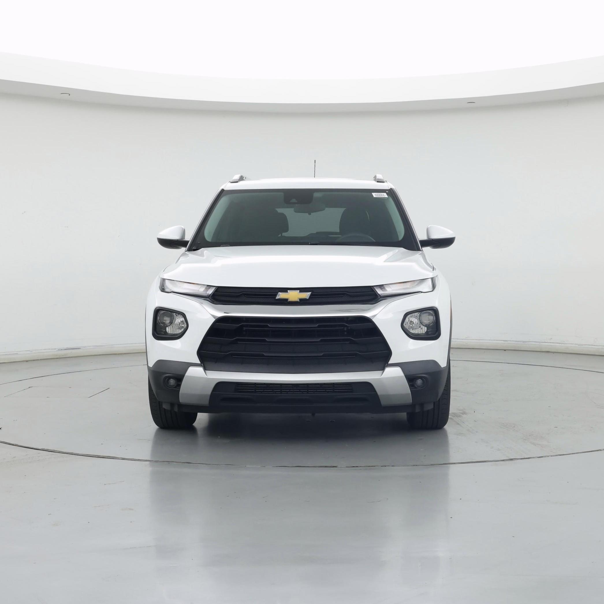 Thumbnail: 2023 Chevrolet TrailBlazer - 5