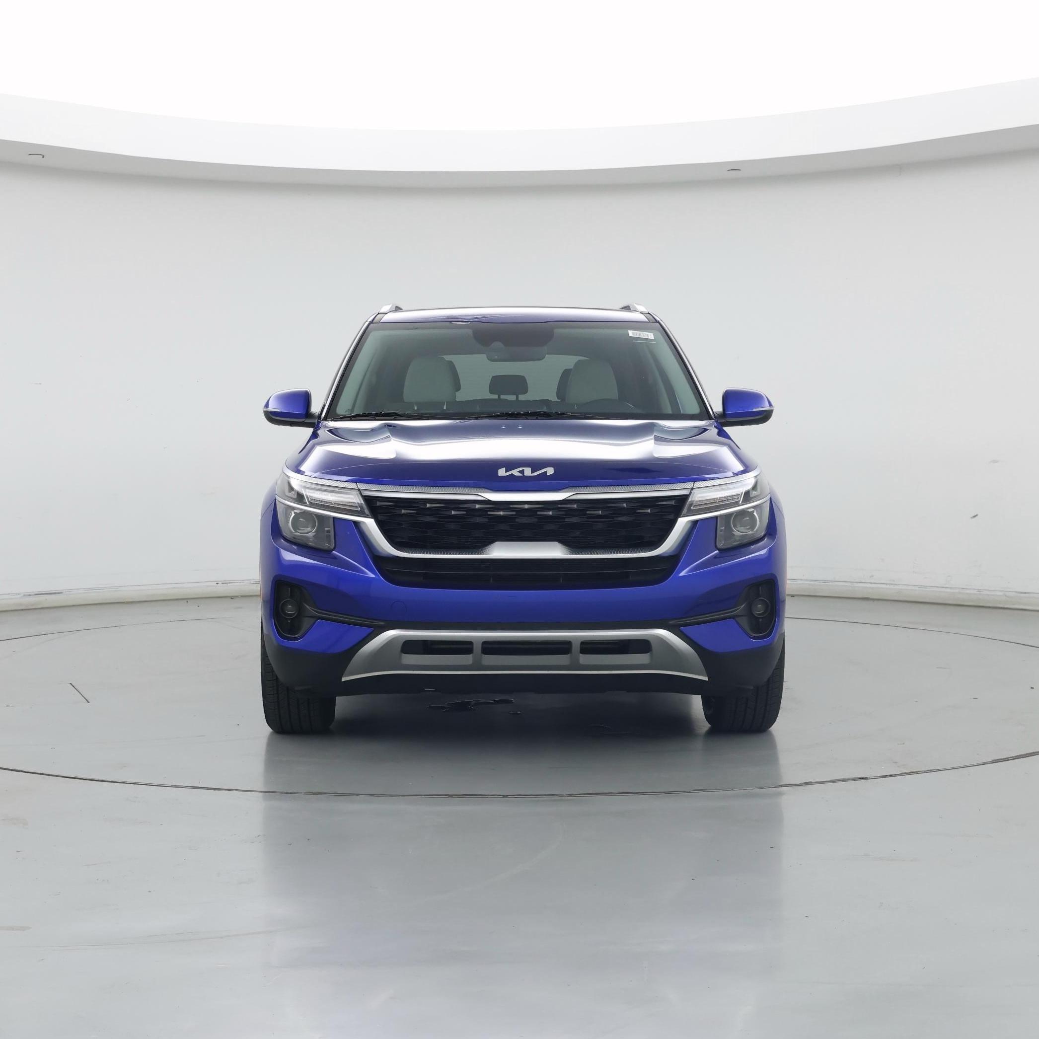Thumbnail: 2022 Kia Seltos - 5