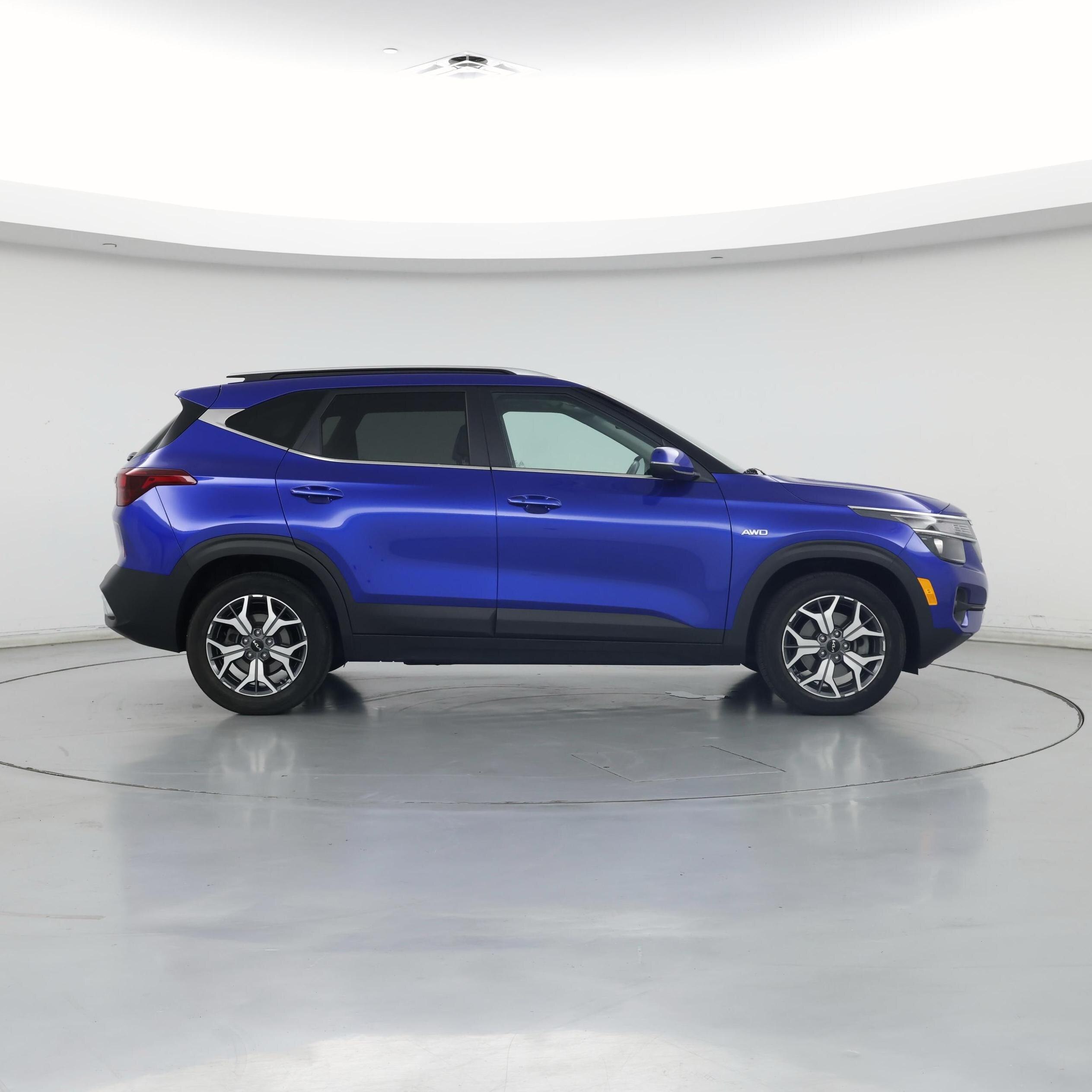Thumbnail: 2022 Kia Seltos - 7