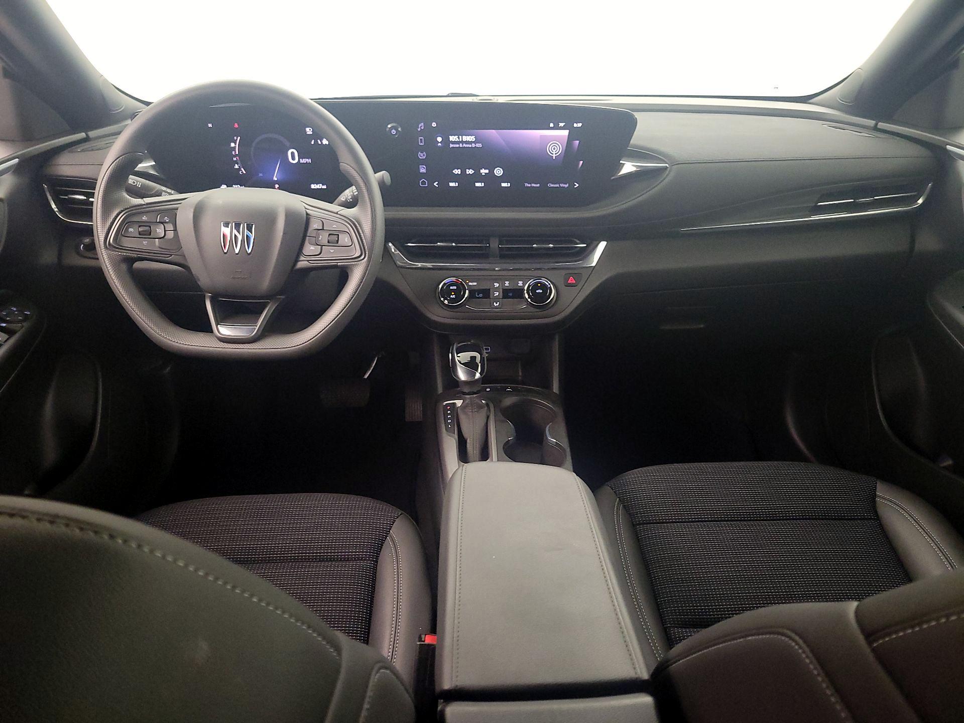 Thumbnail: 2024 Buick Envista - 9