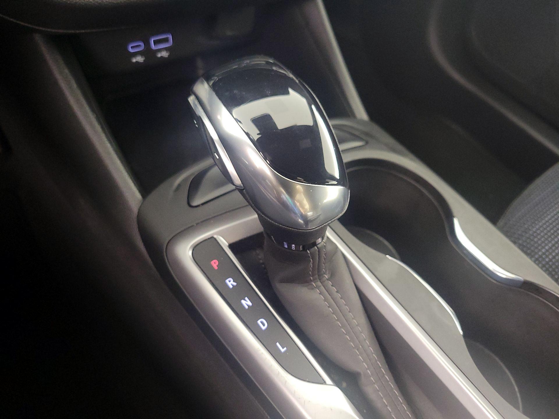 Thumbnail: 2024 Buick Envista - 17