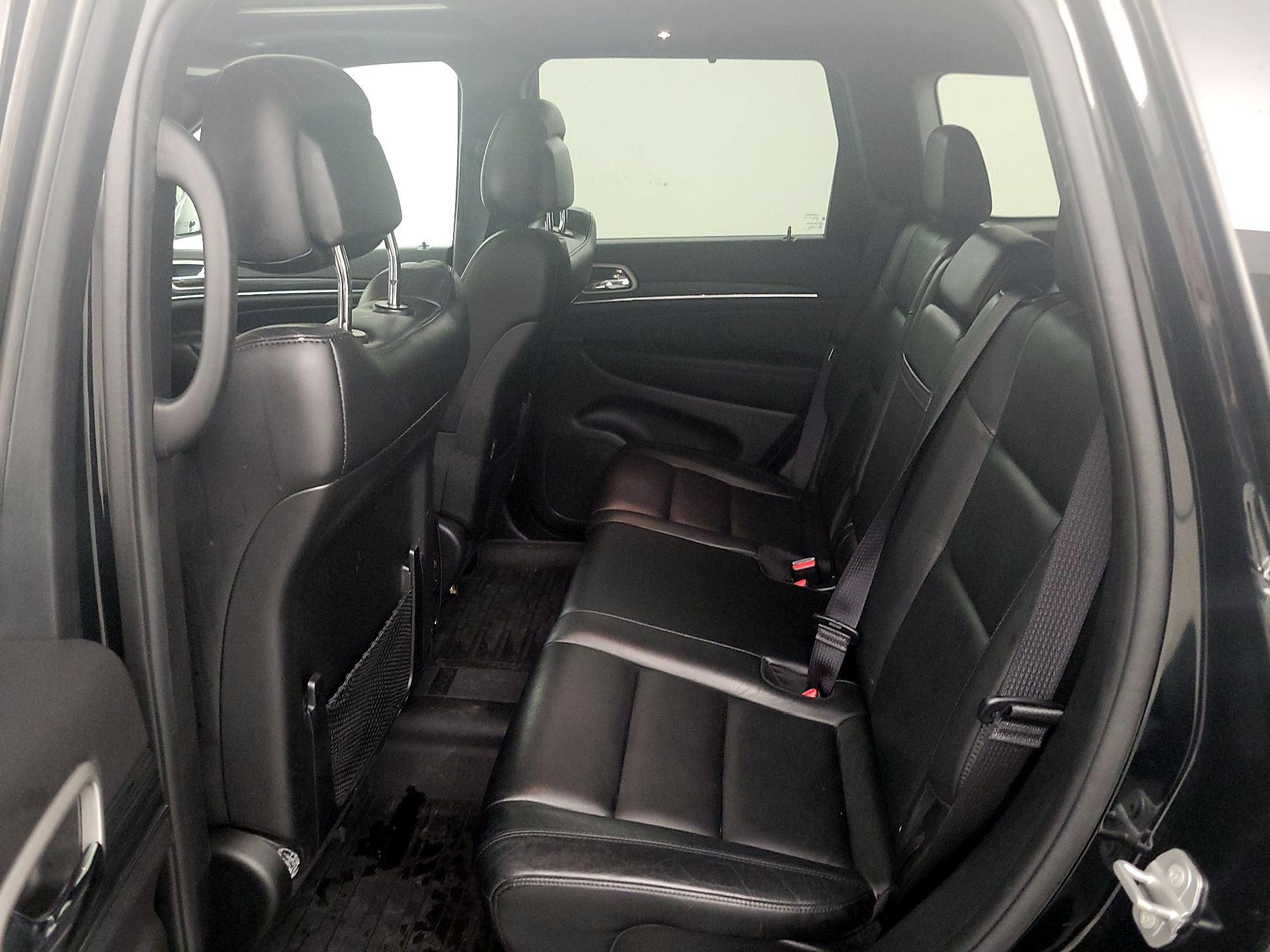 Thumbnail: 2021 Jeep Grand Cherokee - 20