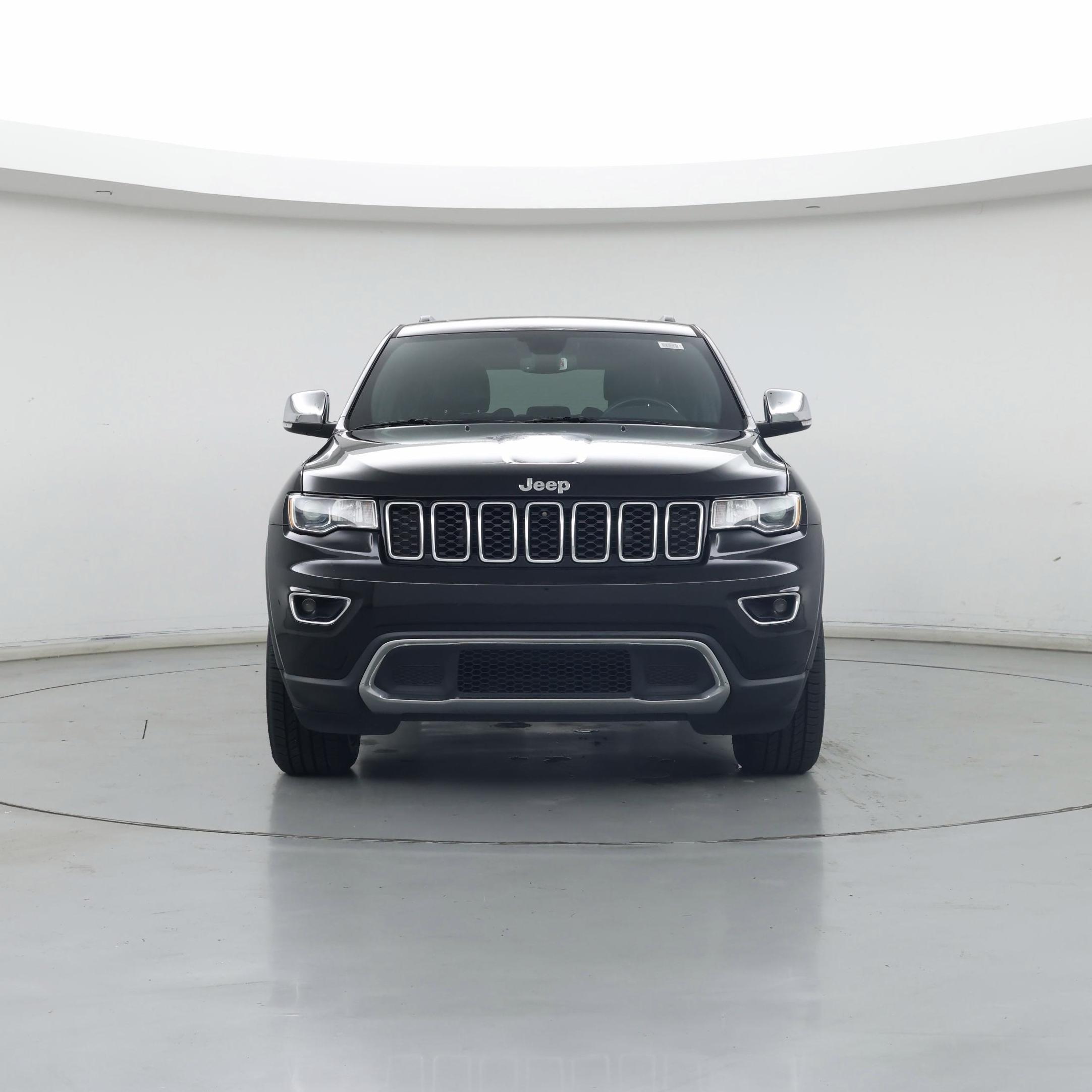 Thumbnail: 2021 Jeep Grand Cherokee - 5