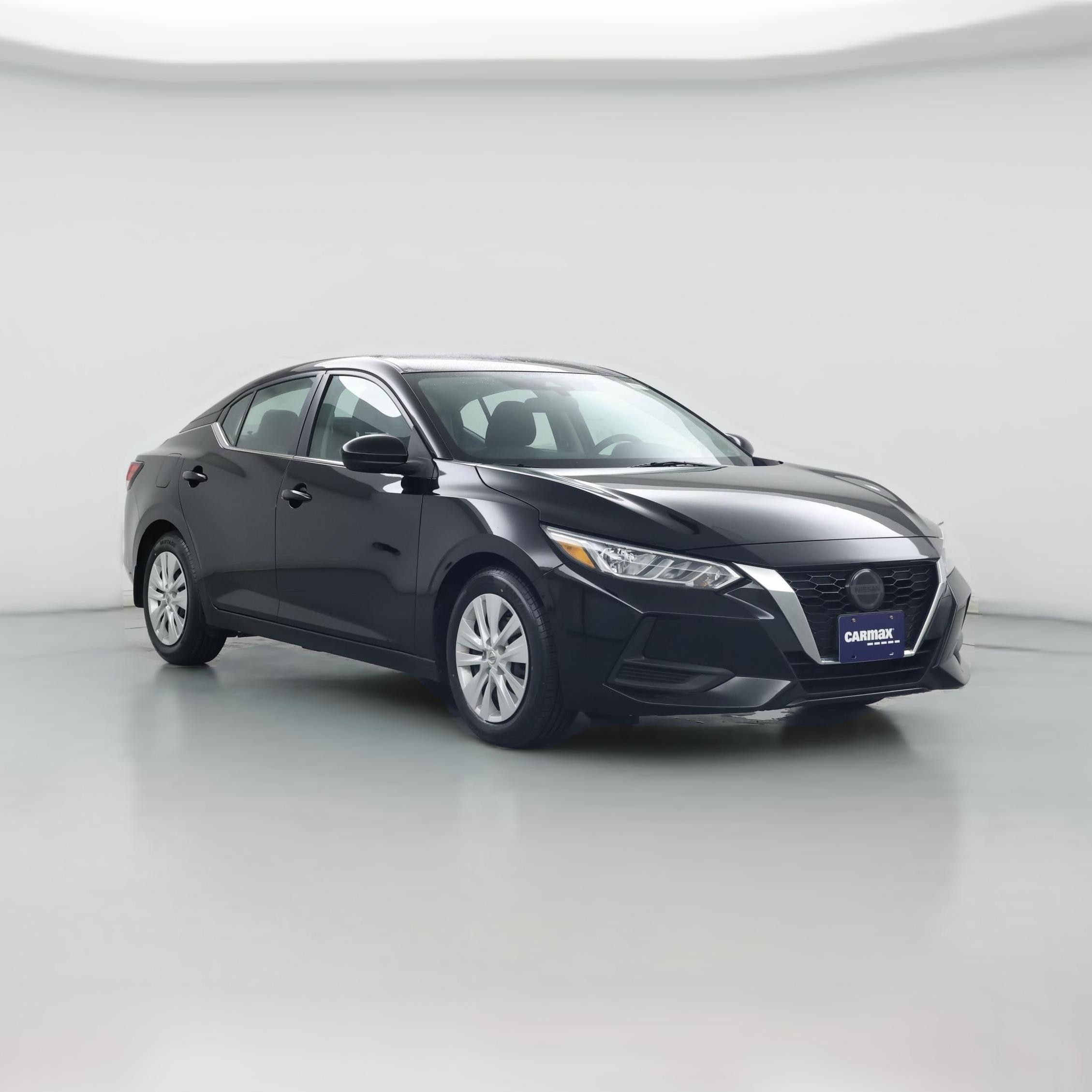 Thumbnail: 2022 Nissan Sentra - 1
