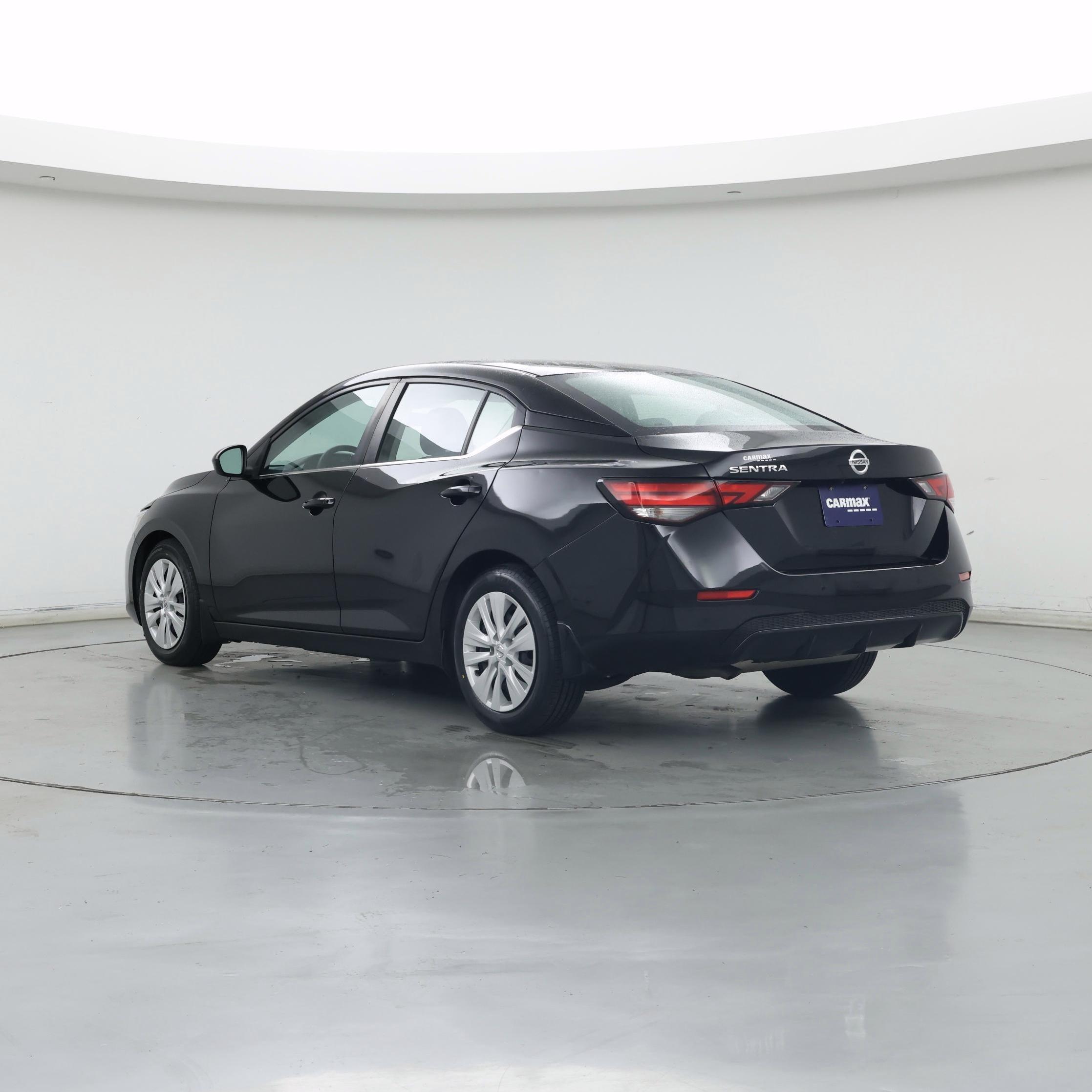 Thumbnail: 2022 Nissan Sentra - 2