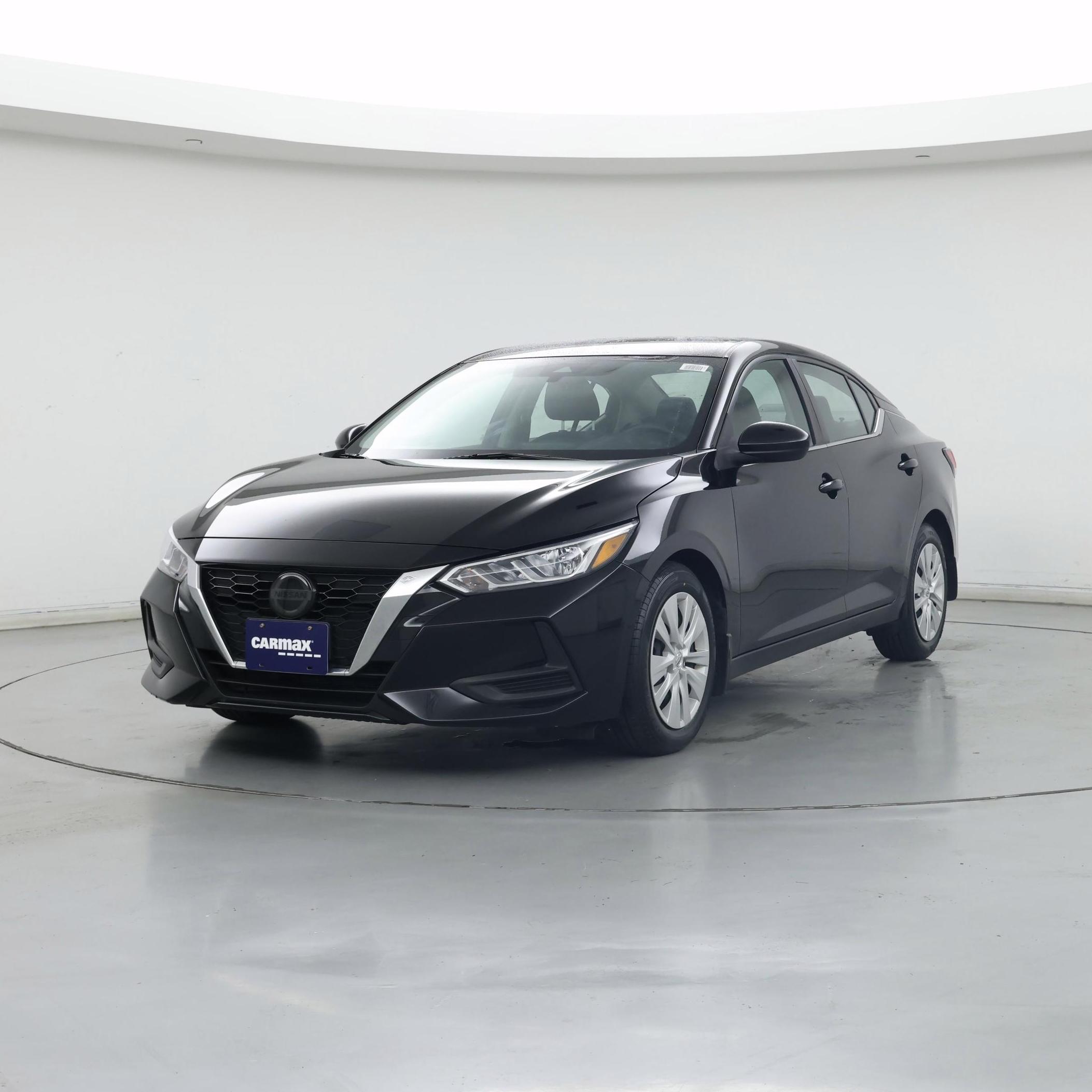 Thumbnail: 2022 Nissan Sentra - 4