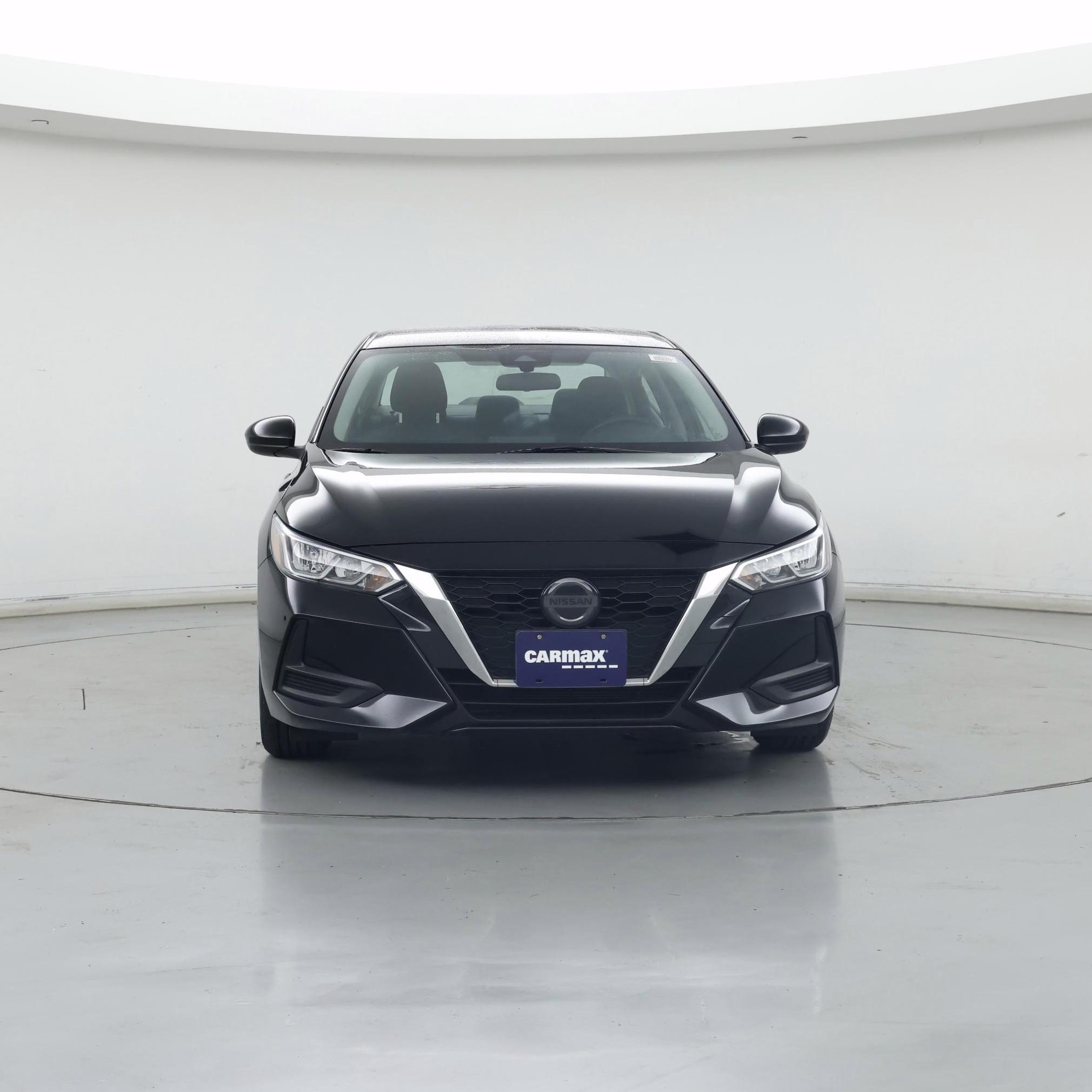 Thumbnail: 2022 Nissan Sentra - 5