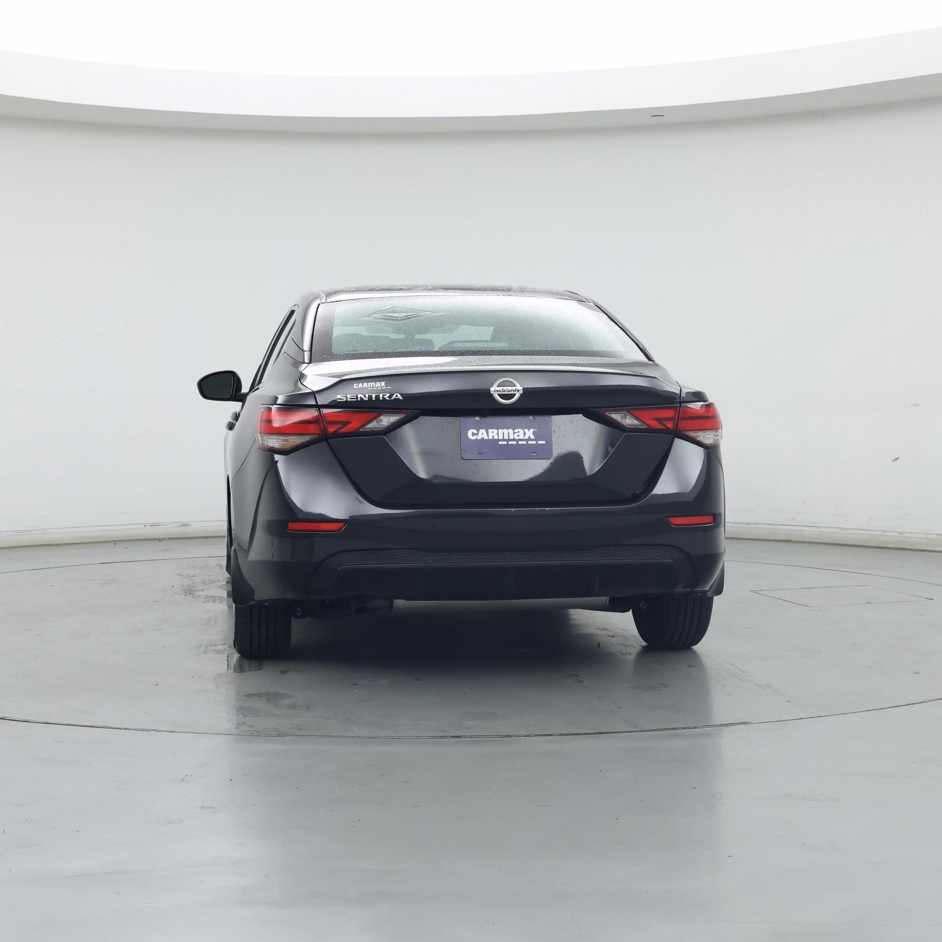Thumbnail: 2022 Nissan Sentra - 6
