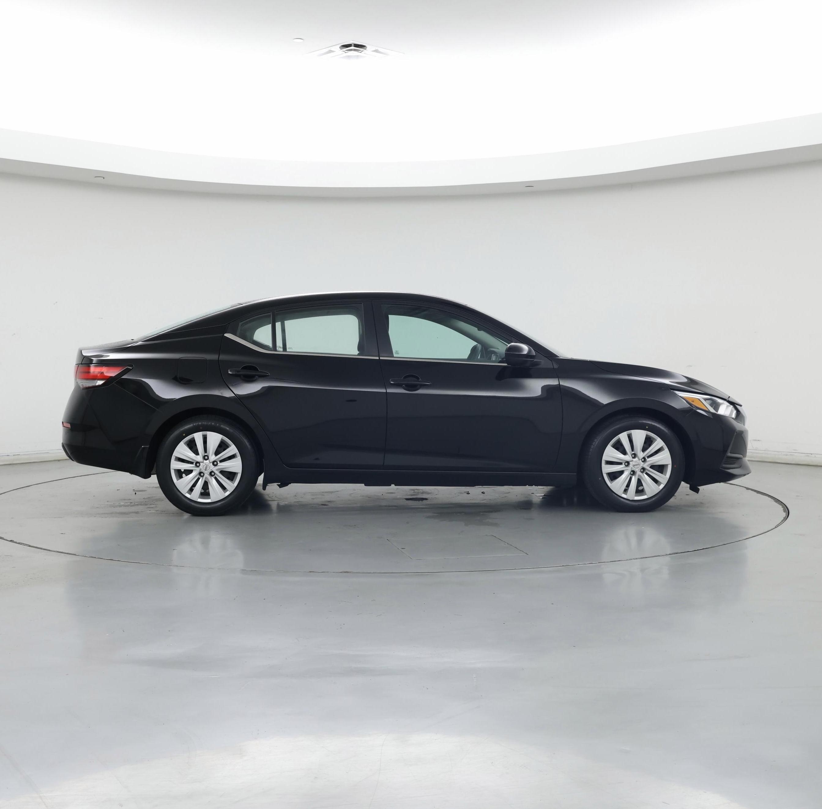 Thumbnail: 2022 Nissan Sentra - 7