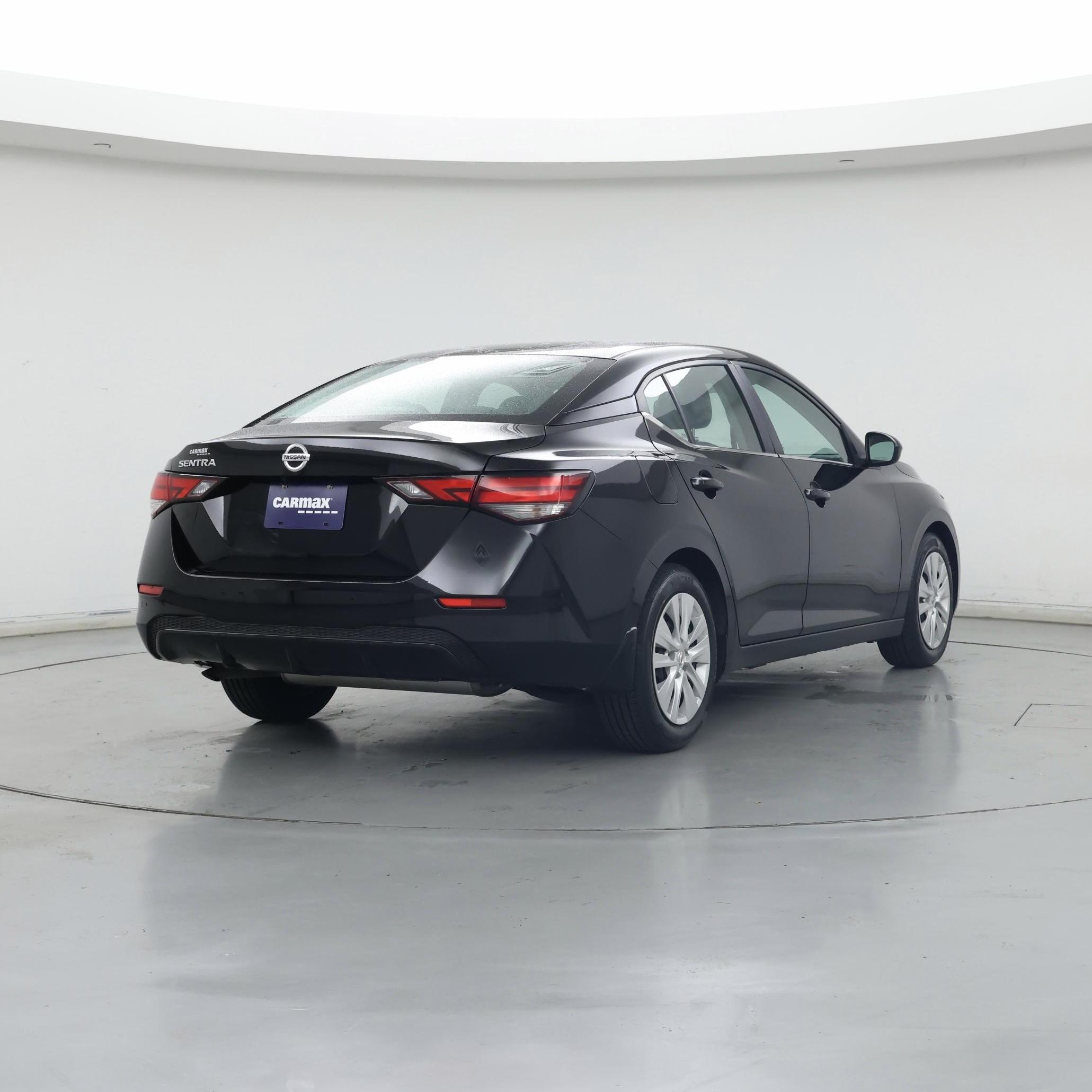 Thumbnail: 2022 Nissan Sentra - 8