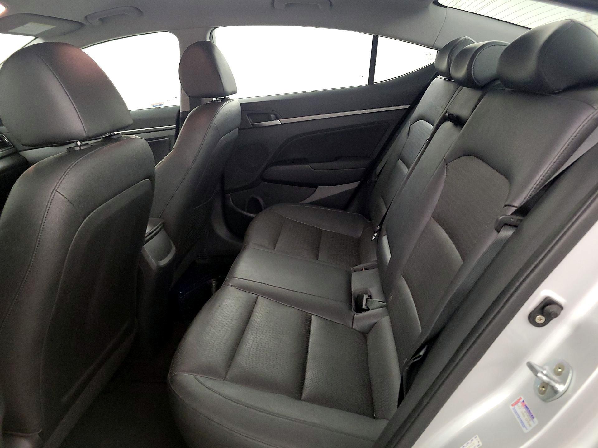 Thumbnail: 2017 Hyundai Elantra - 19