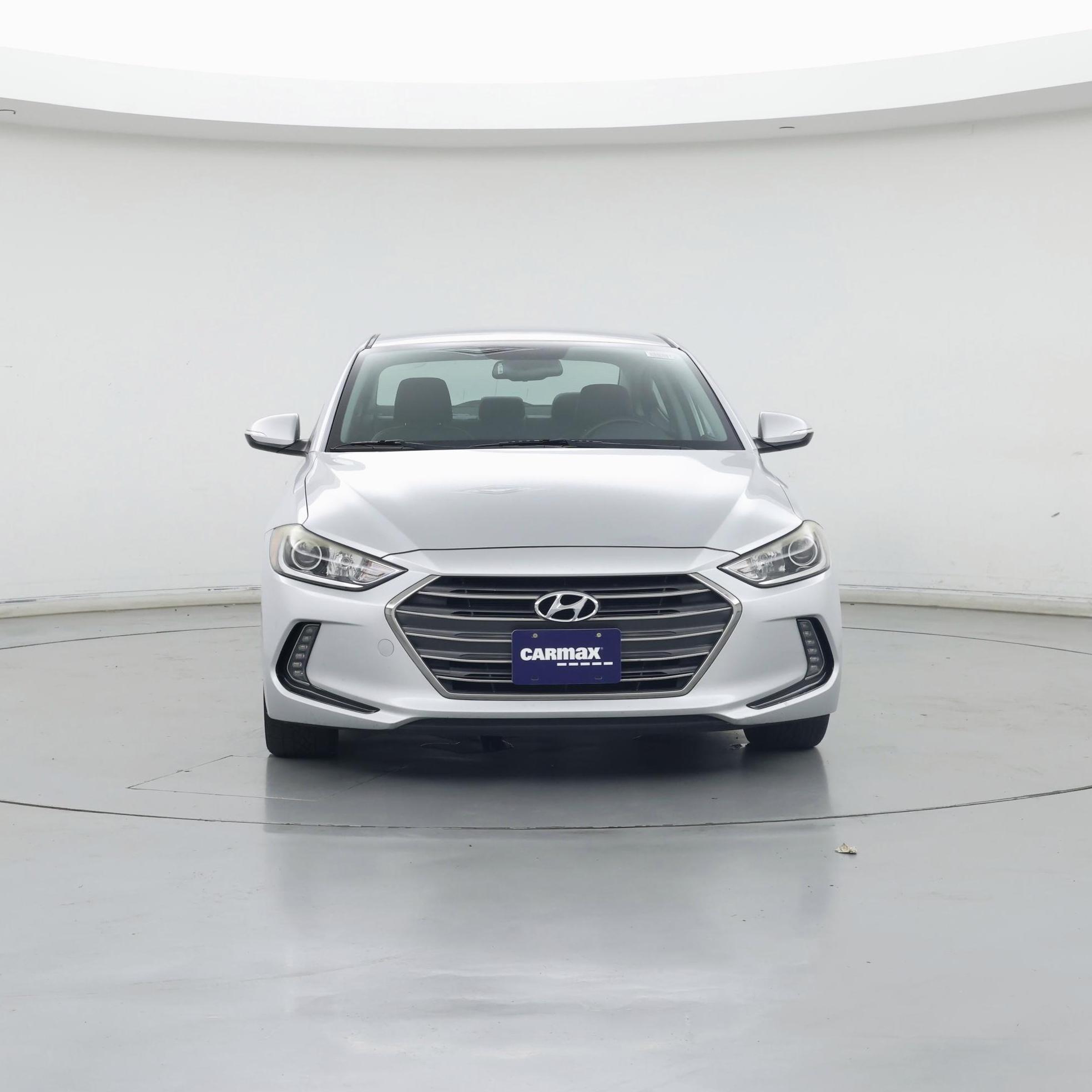 Thumbnail: 2017 Hyundai Elantra - 5