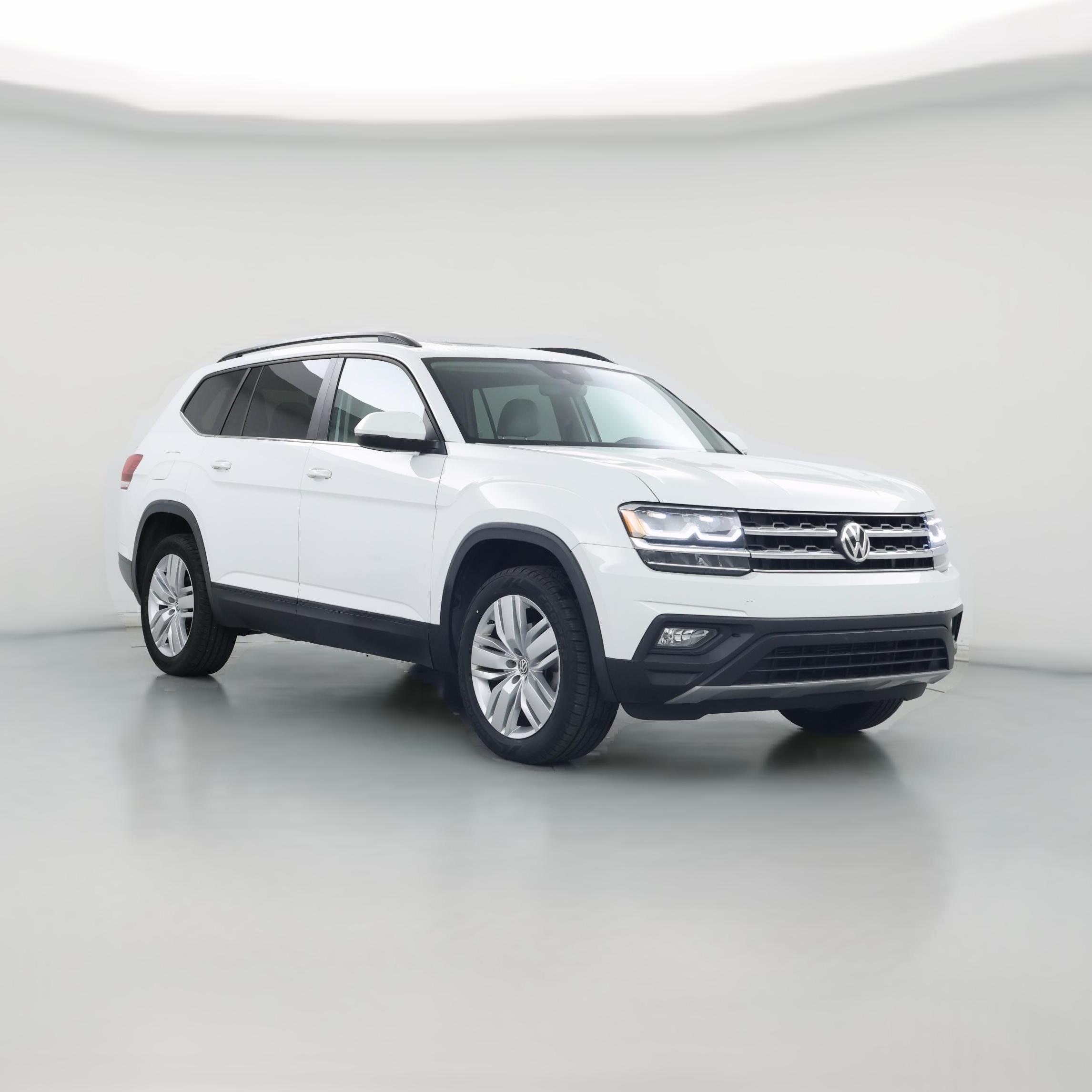 Thumbnail: 2020 Volkswagen Atlas - 1