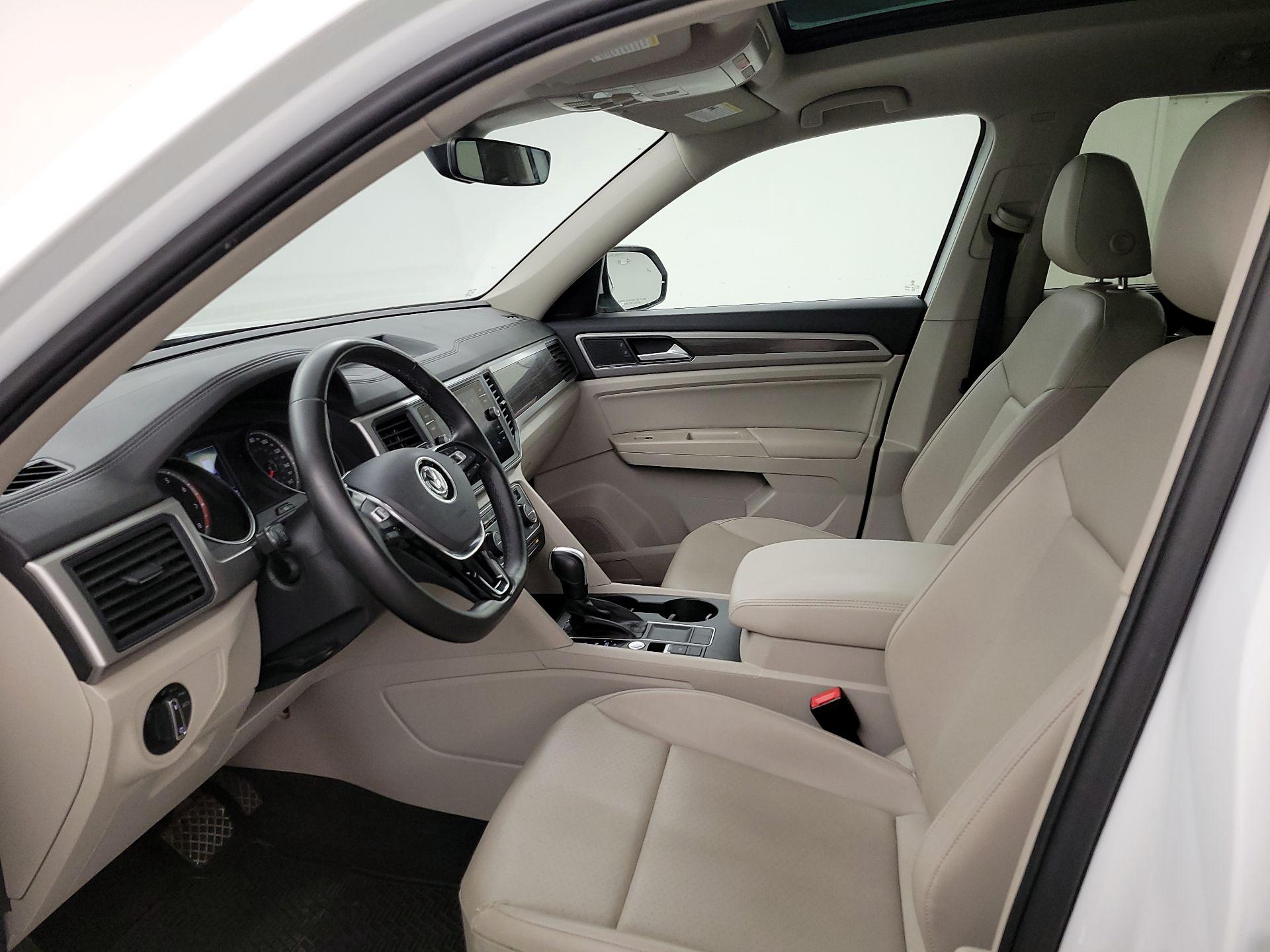 Thumbnail: 2020 Volkswagen Atlas - 11