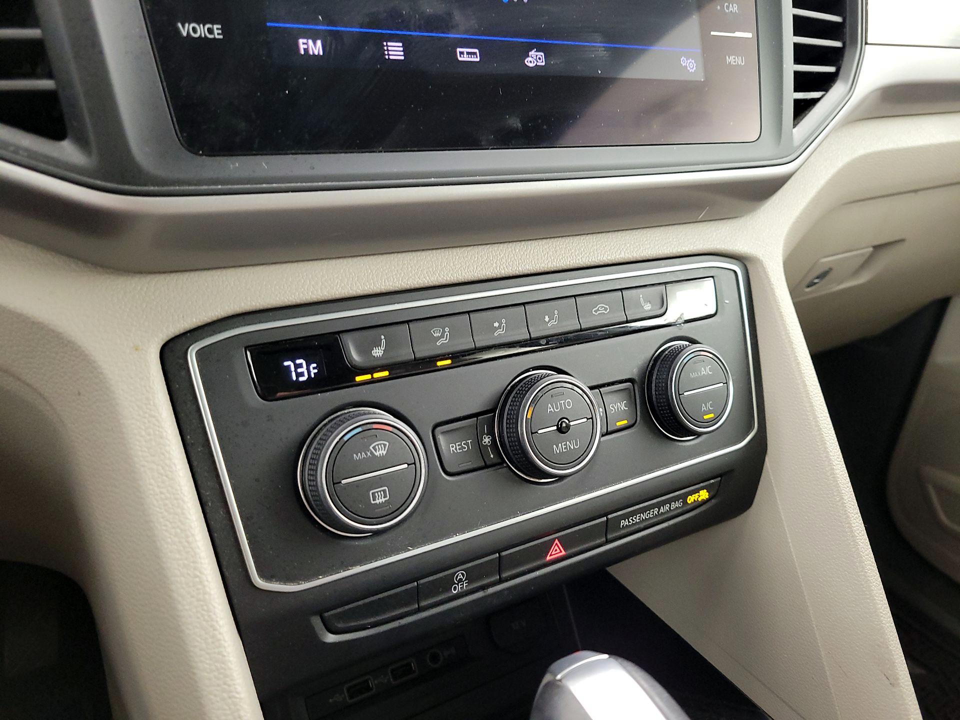 Thumbnail: 2020 Volkswagen Atlas - 16