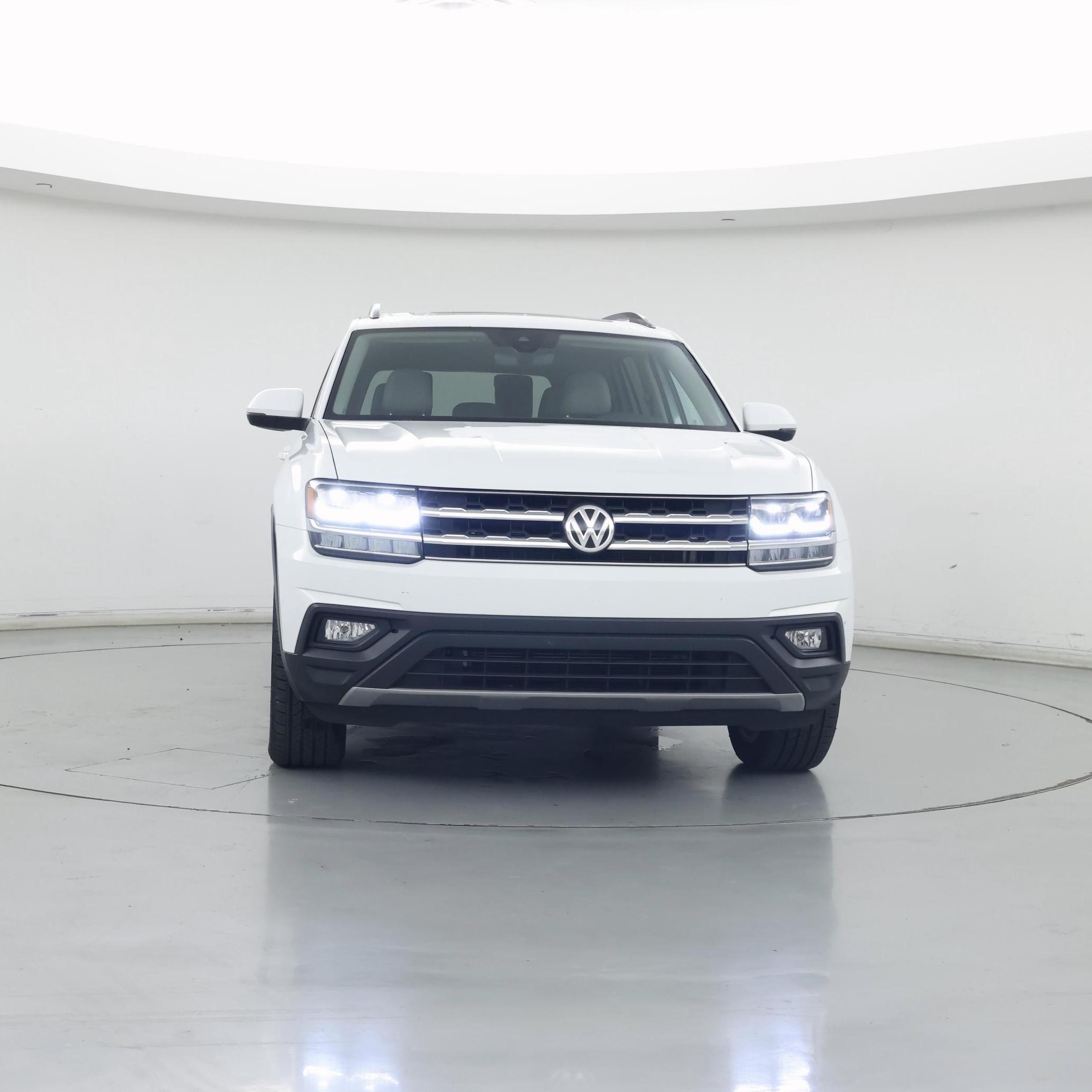Thumbnail: 2020 Volkswagen Atlas - 5
