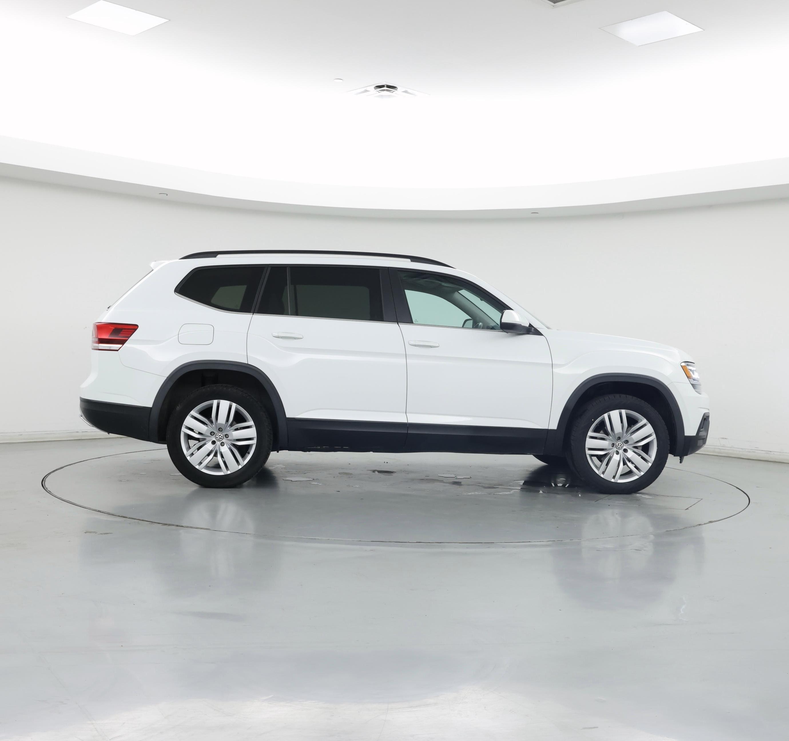 Thumbnail: 2020 Volkswagen Atlas - 7