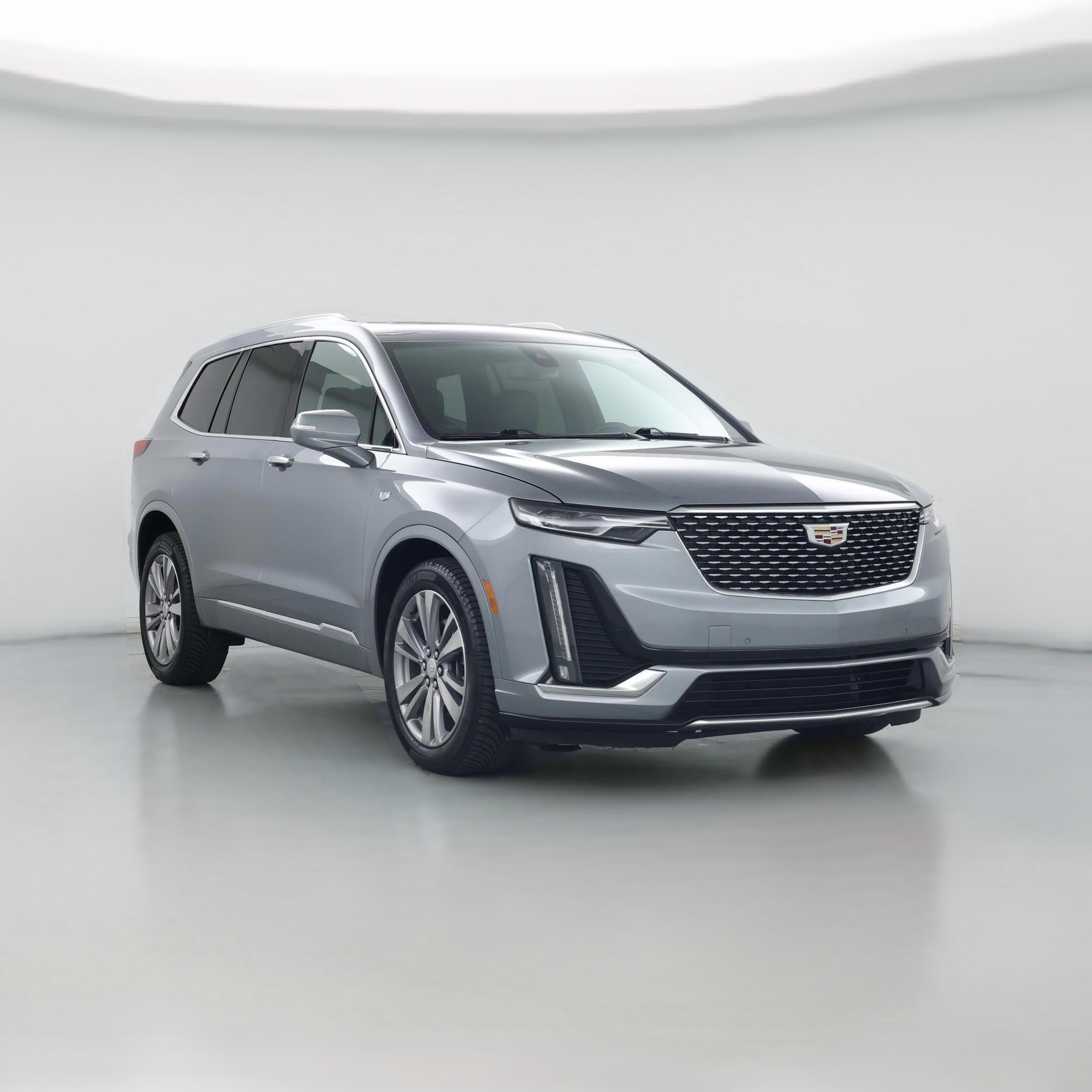 Thumbnail: 2023 Cadillac XT6 - 1
