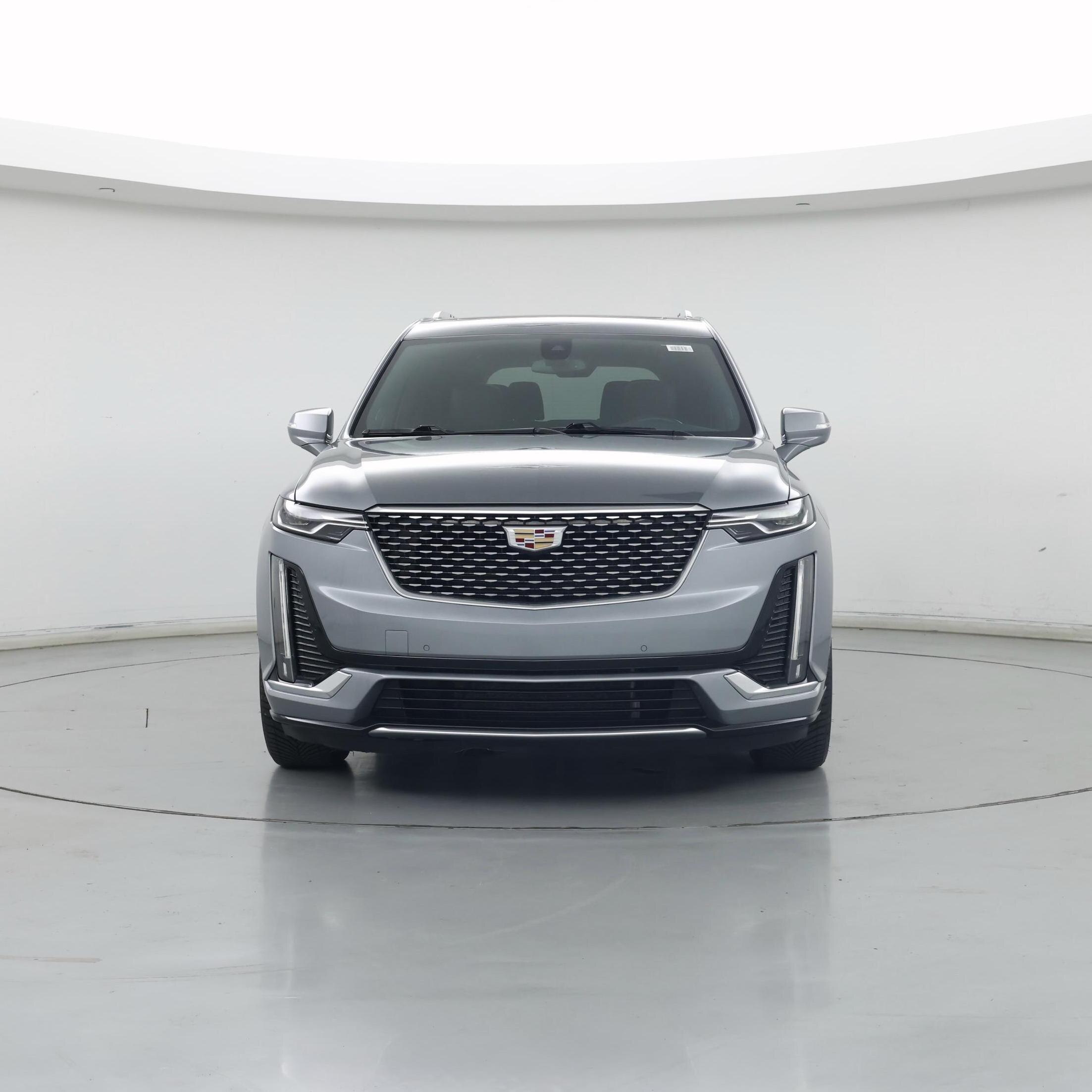 Thumbnail: 2023 Cadillac XT6 - 5