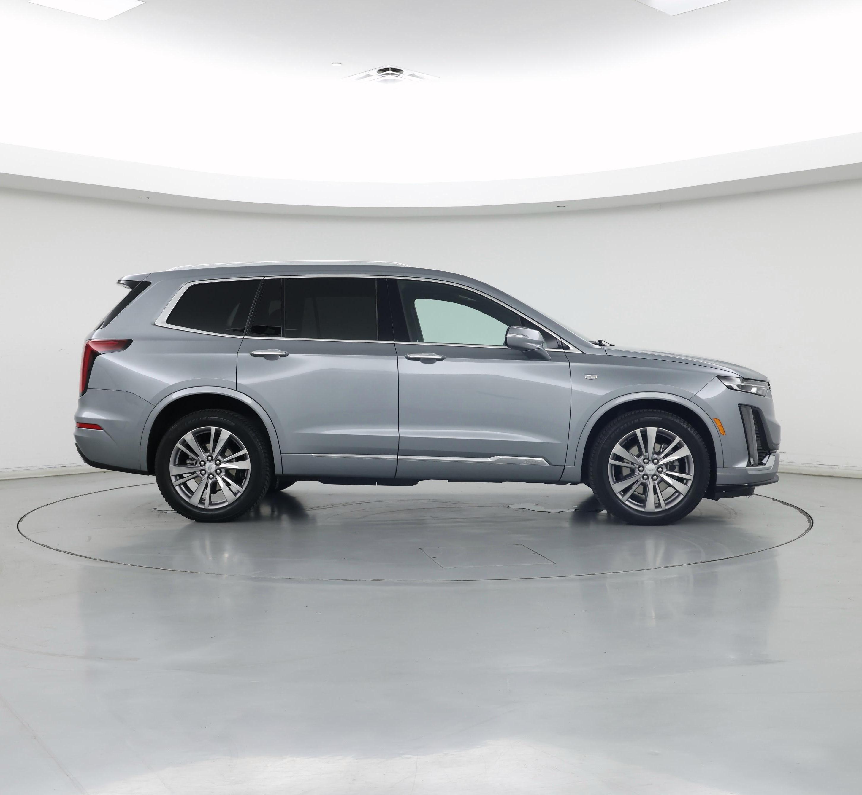 Thumbnail: 2023 Cadillac XT6 - 7
