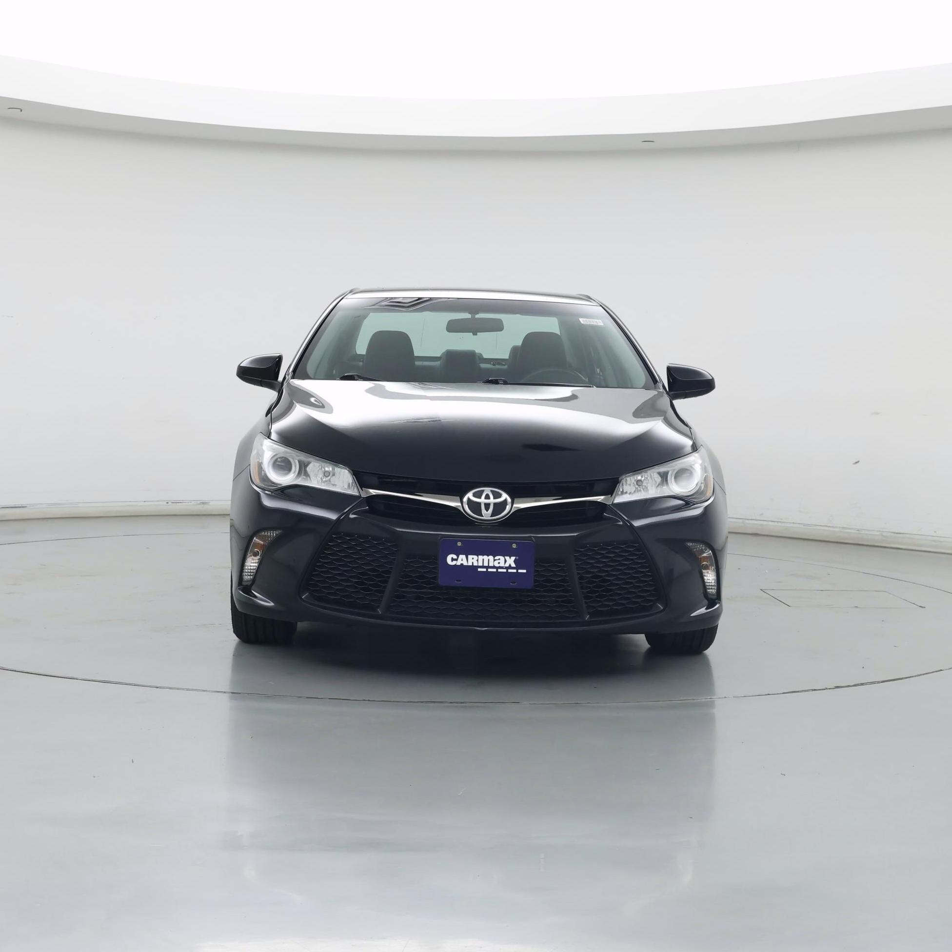 Thumbnail: 2015 Toyota Camry - 5