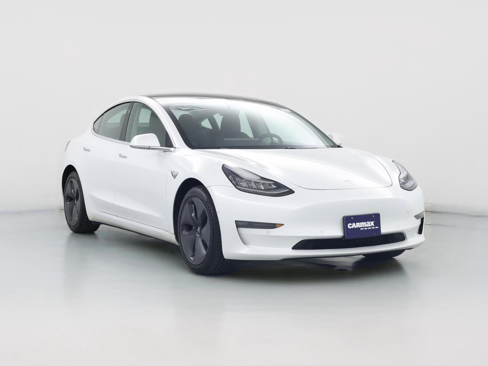 2020 Tesla Model 3 Base