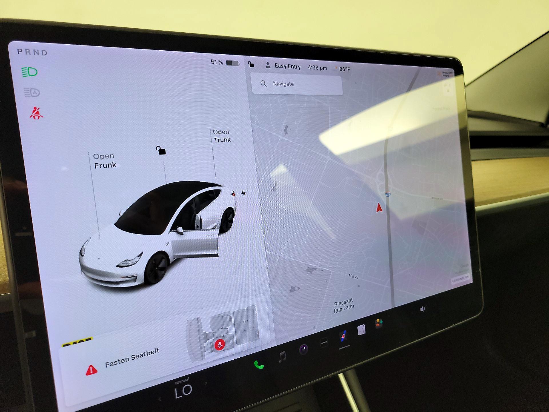 Thumbnail: 2020 Tesla Model 3 - 13