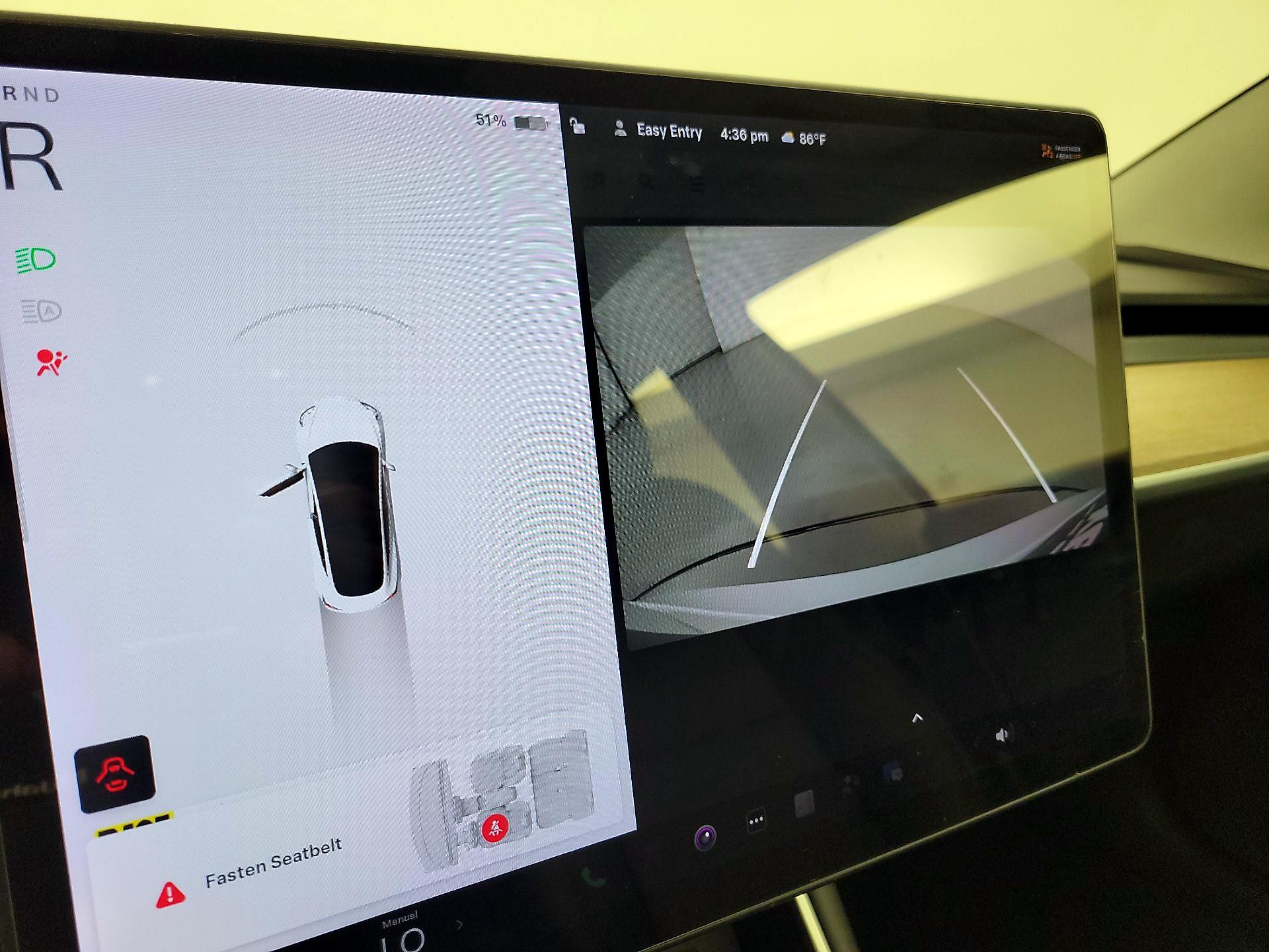 Thumbnail: 2020 Tesla Model 3 - 14