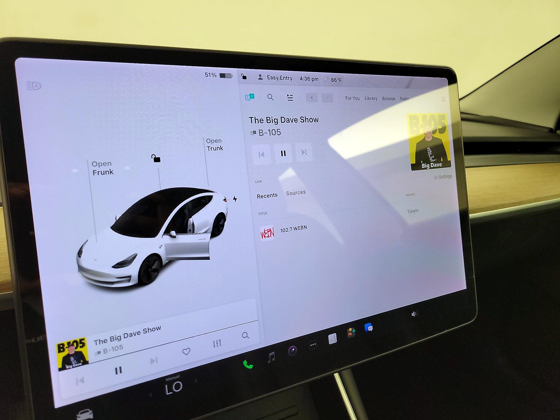 Thumbnail: 2020 Tesla Model 3 - 15