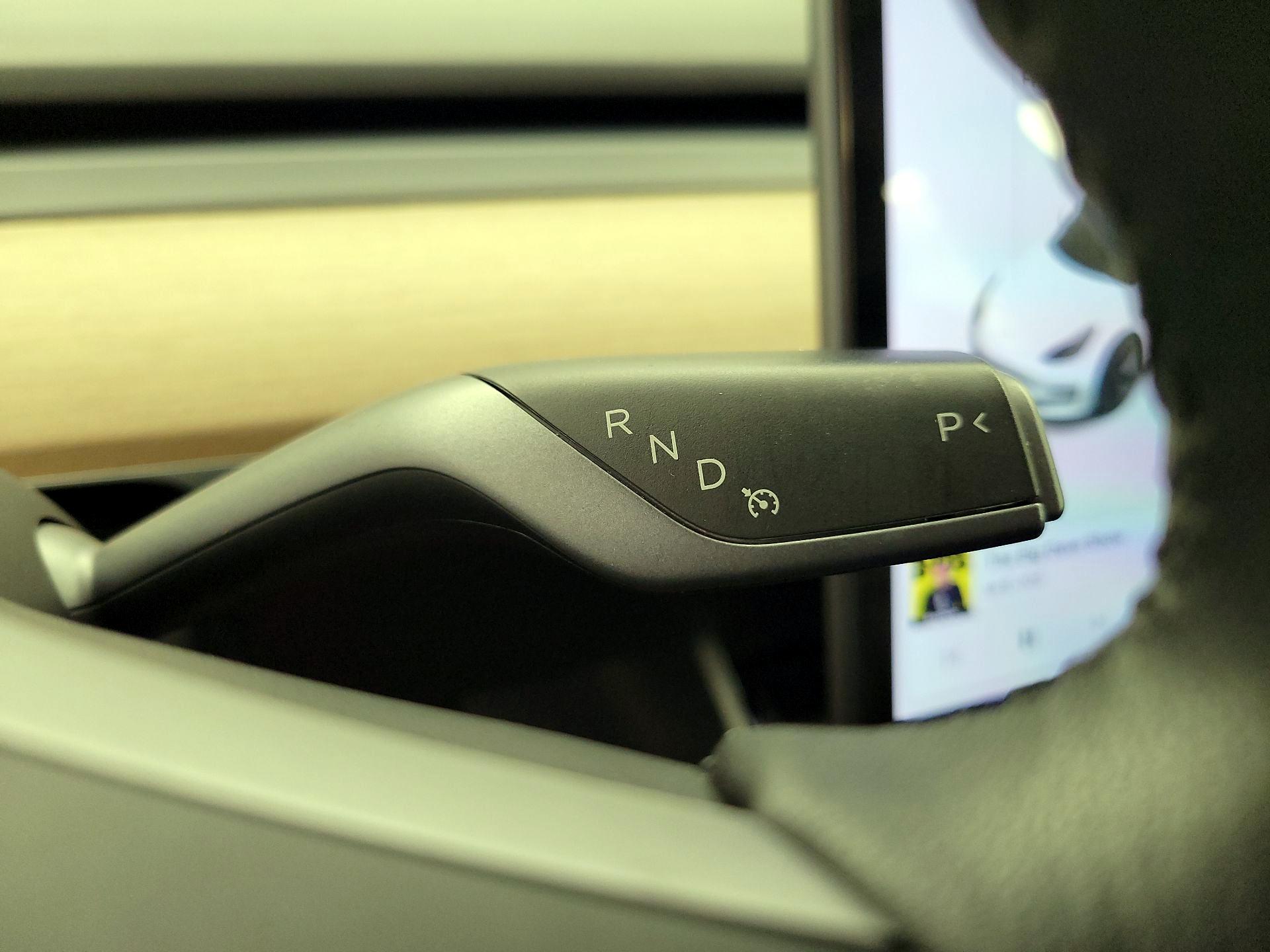 Thumbnail: 2020 Tesla Model 3 - 17