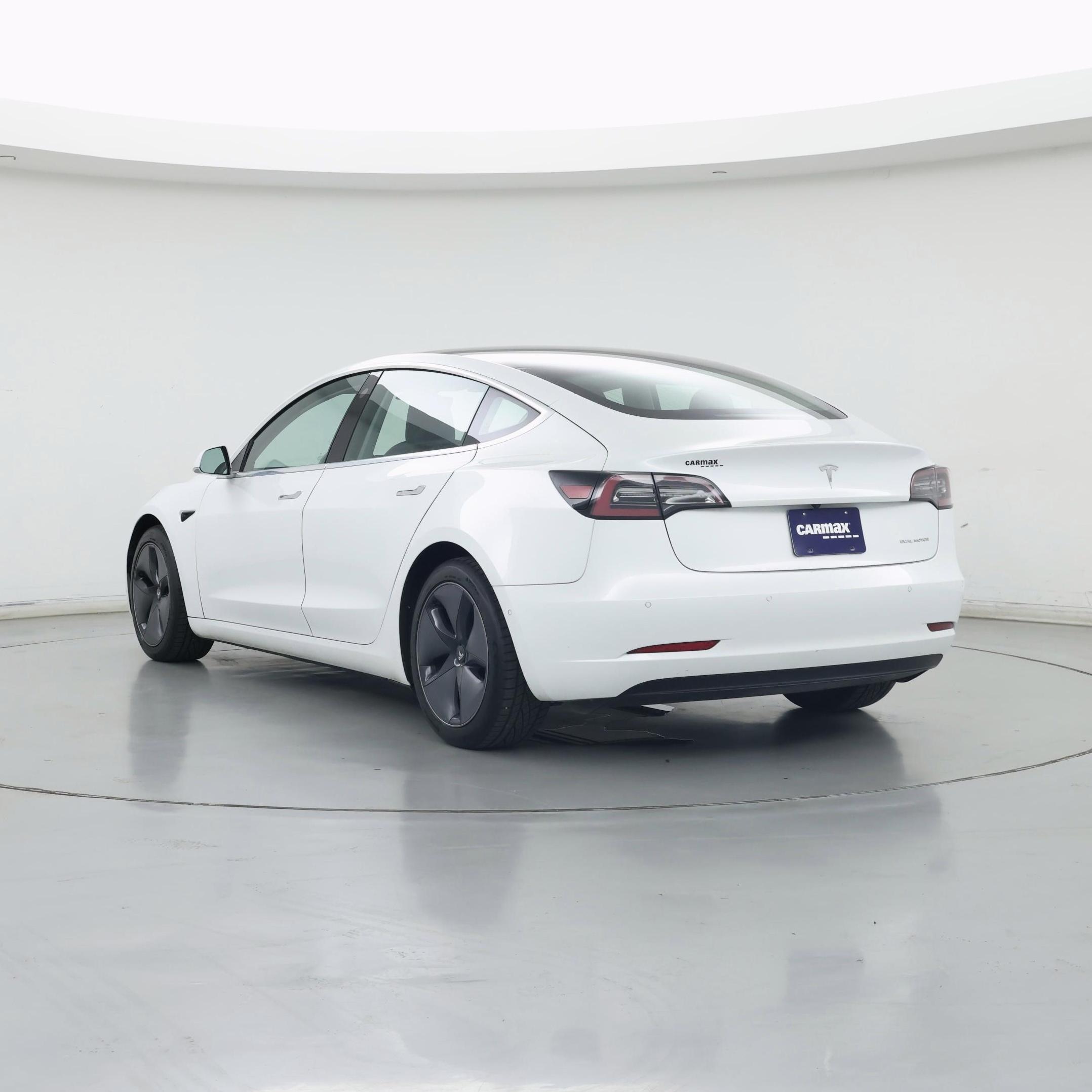 Thumbnail: 2020 Tesla Model 3 - 2