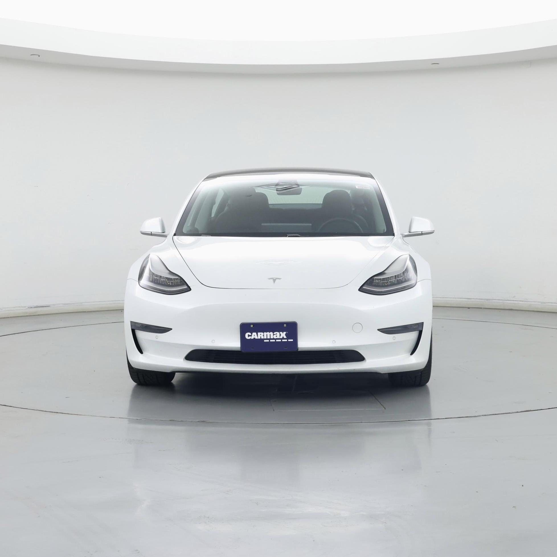 Thumbnail: 2020 Tesla Model 3 - 5
