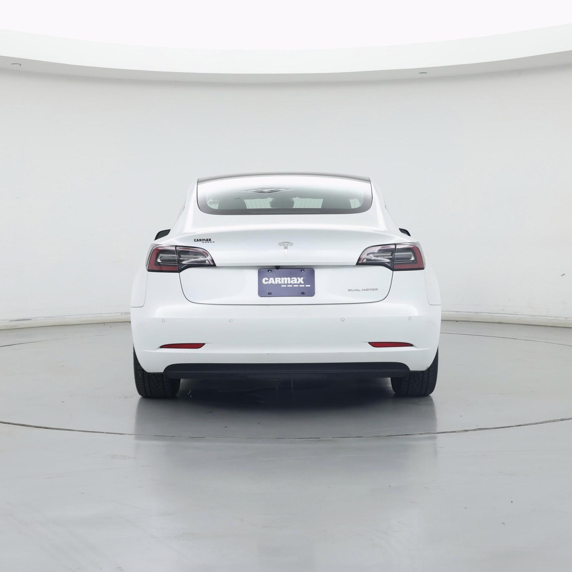 Thumbnail: 2020 Tesla Model 3 - 6