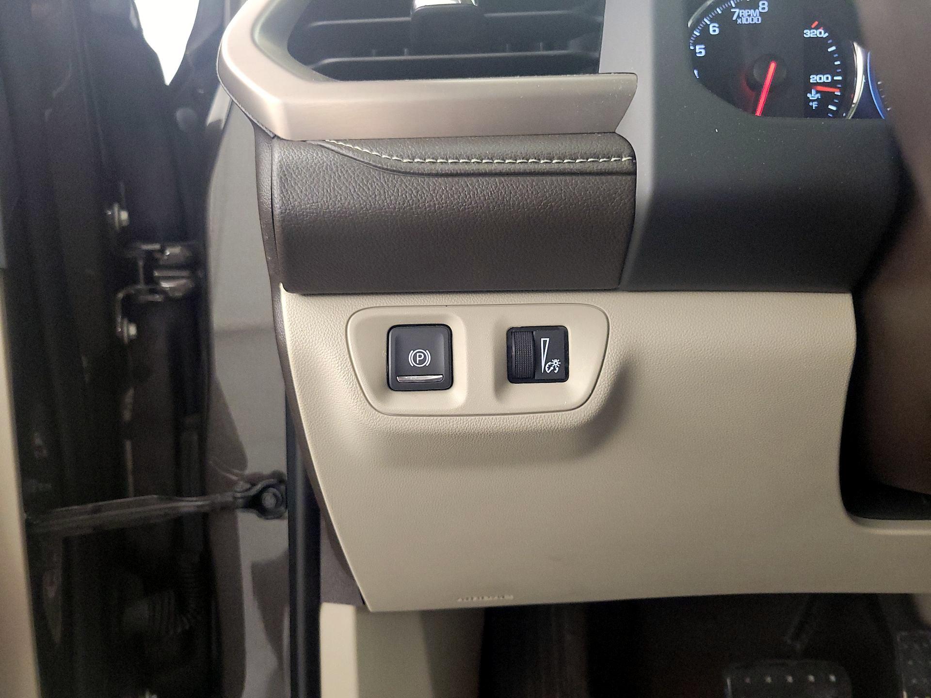 Thumbnail: 2019 GMC Acadia - 13