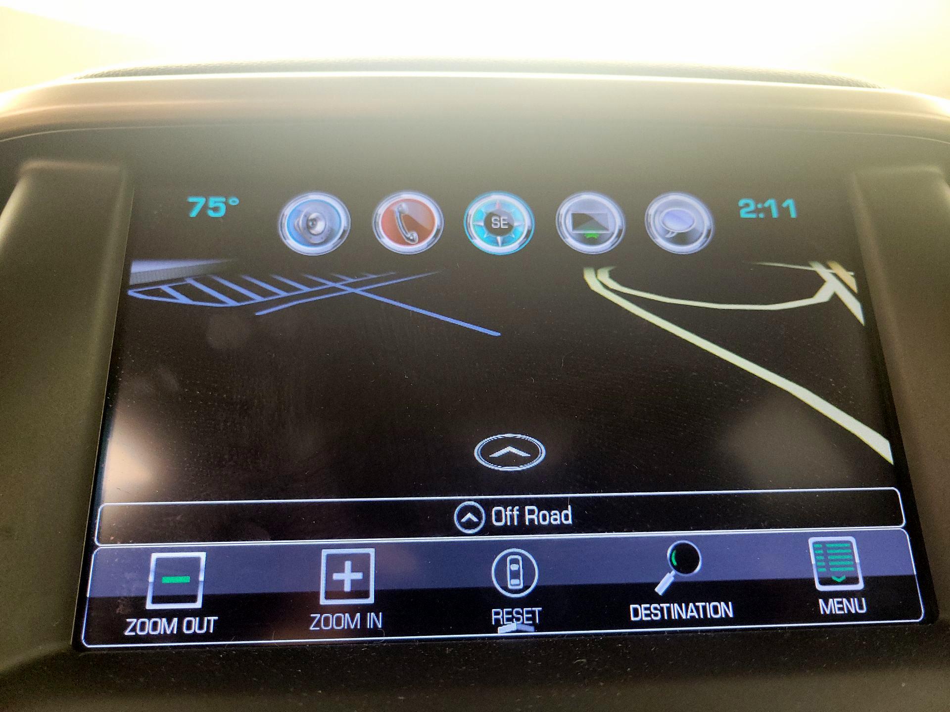 Thumbnail: 2019 GMC Acadia - 14