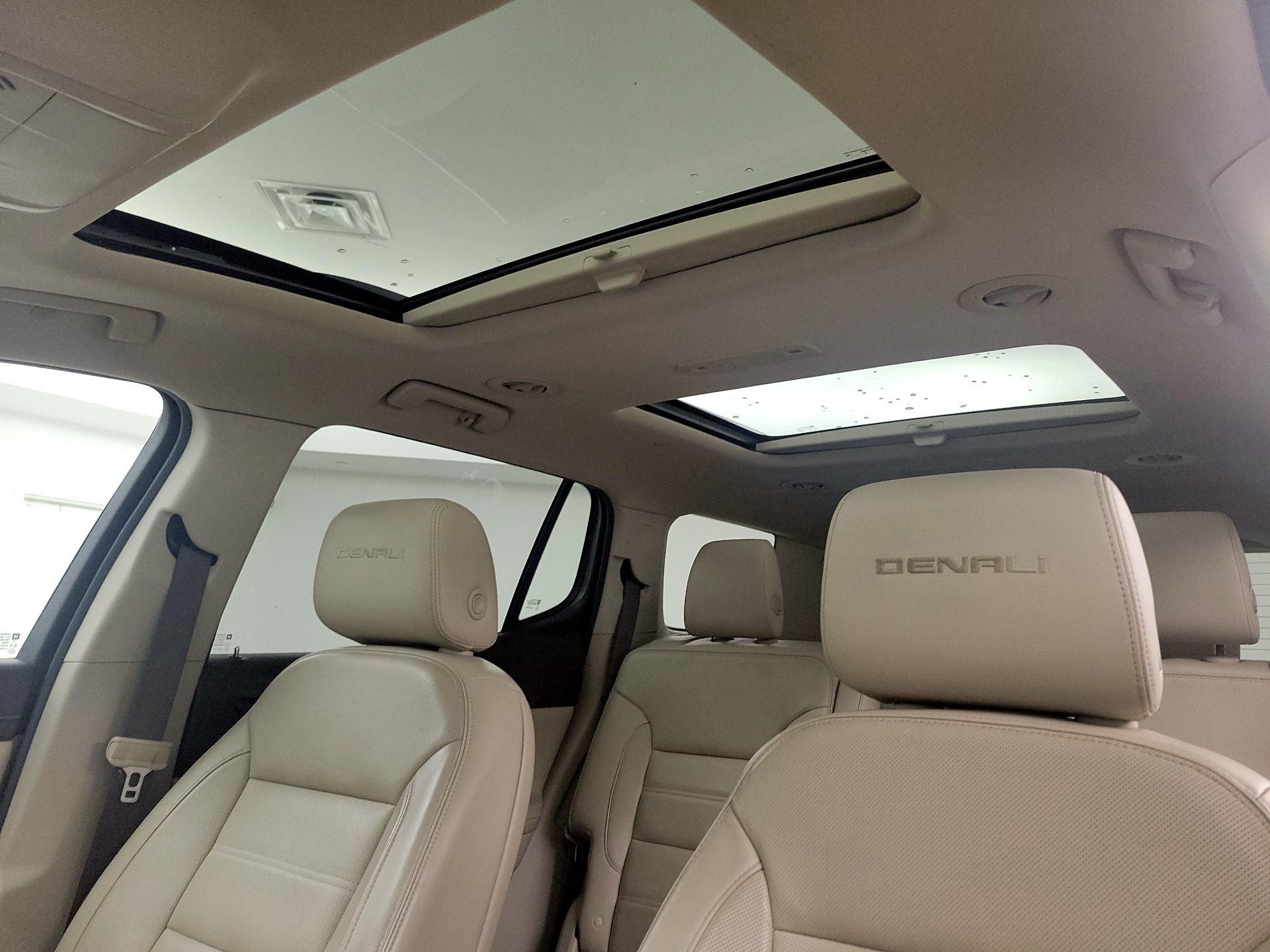 Thumbnail: 2019 GMC Acadia - 20