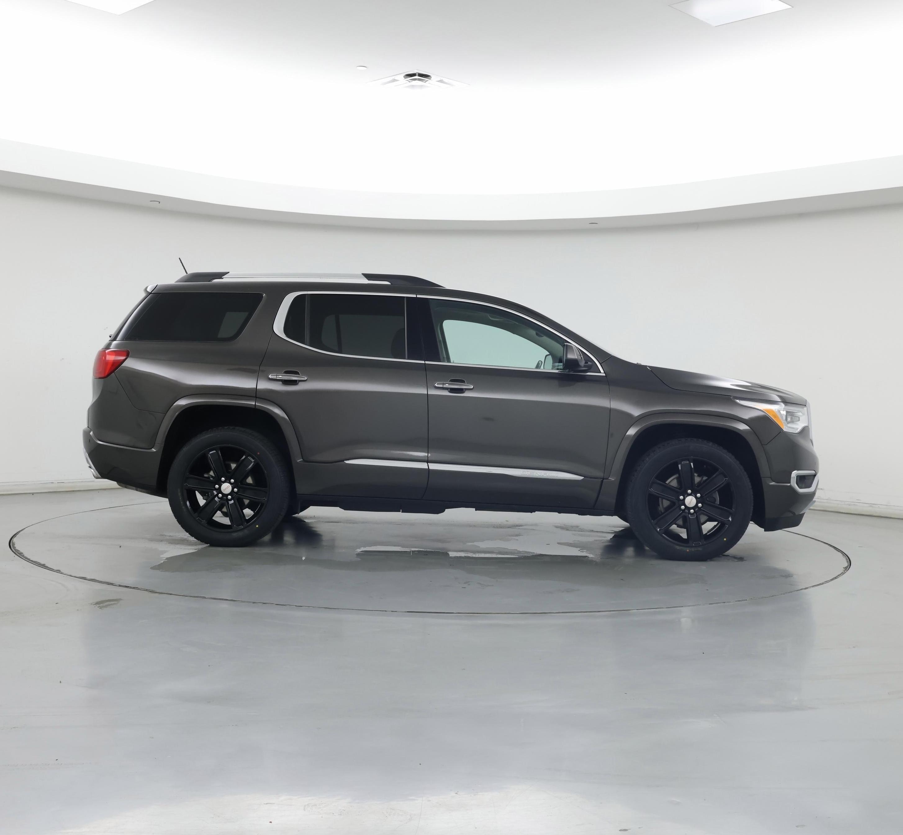 Thumbnail: 2019 GMC Acadia - 7