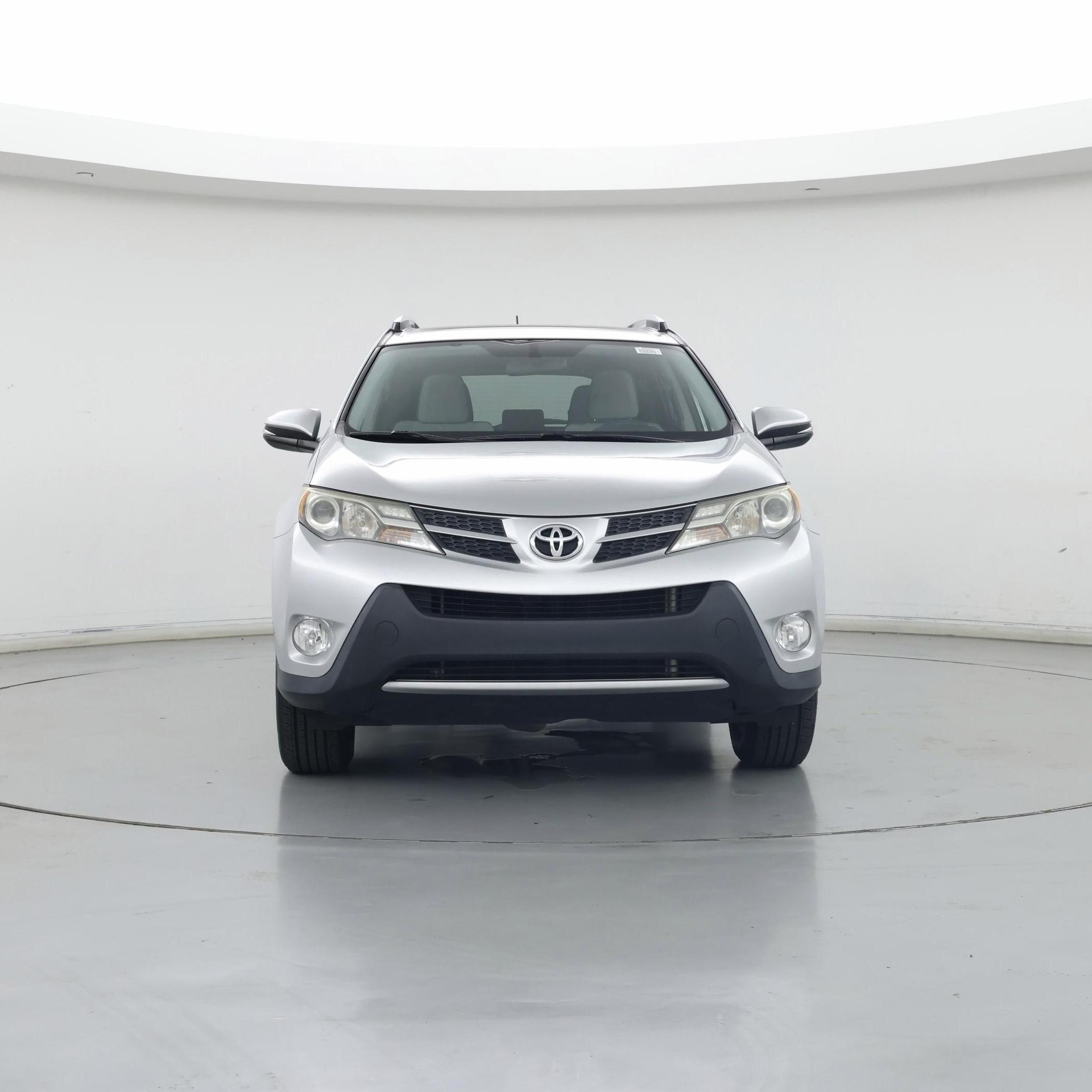 Thumbnail: 2015 Toyota RAV4 - 5