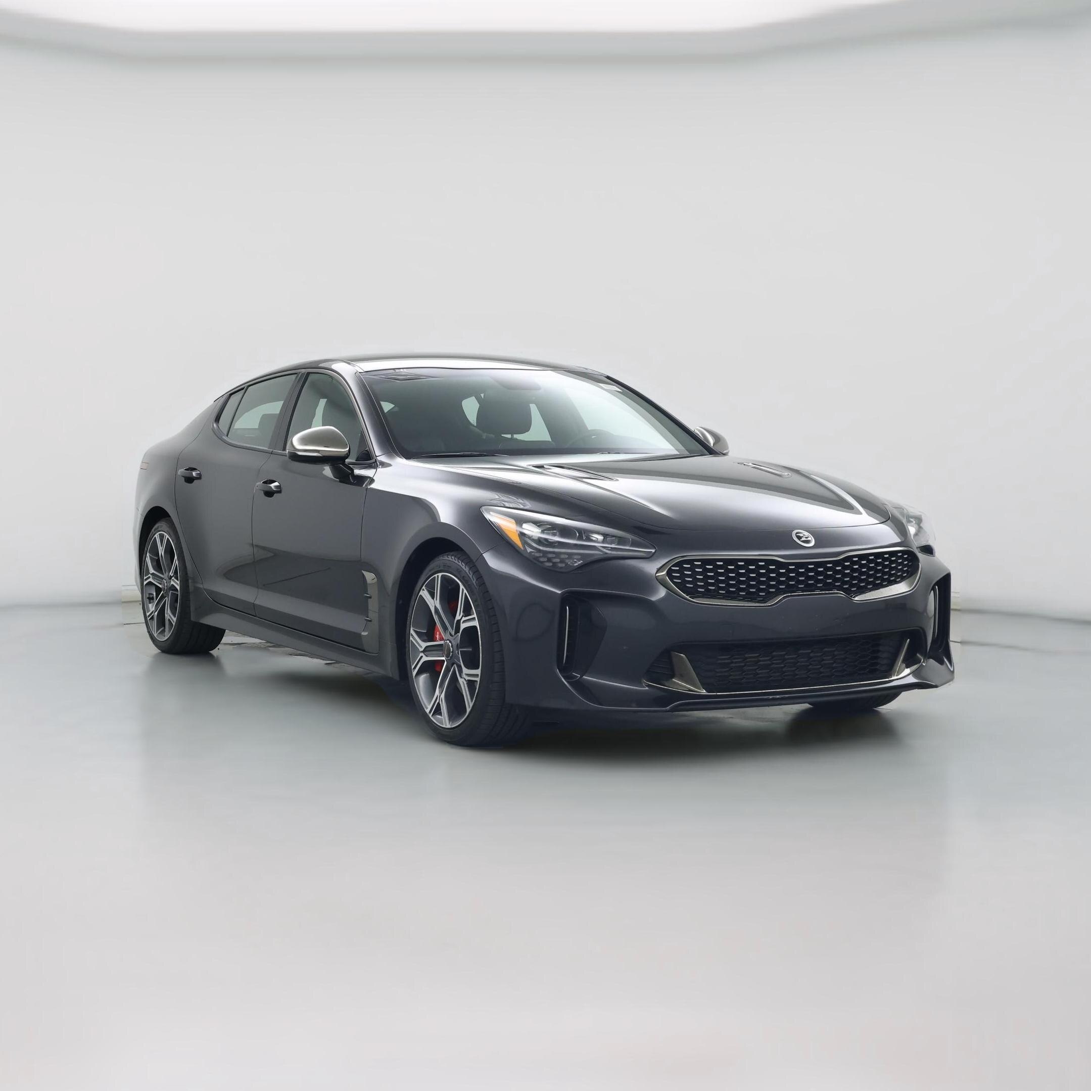 Thumbnail: 2020 Kia Stinger - 1