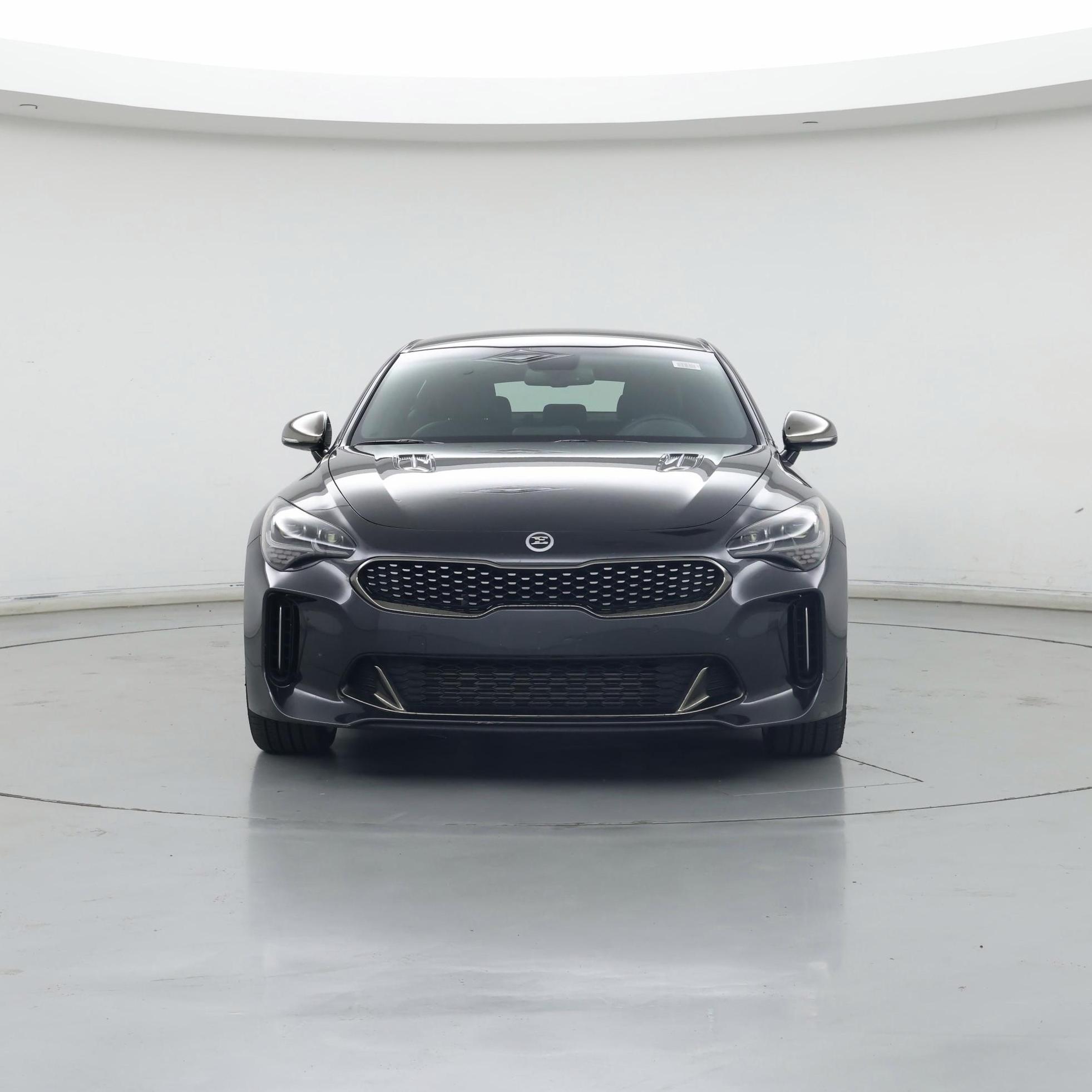 Thumbnail: 2020 Kia Stinger - 5
